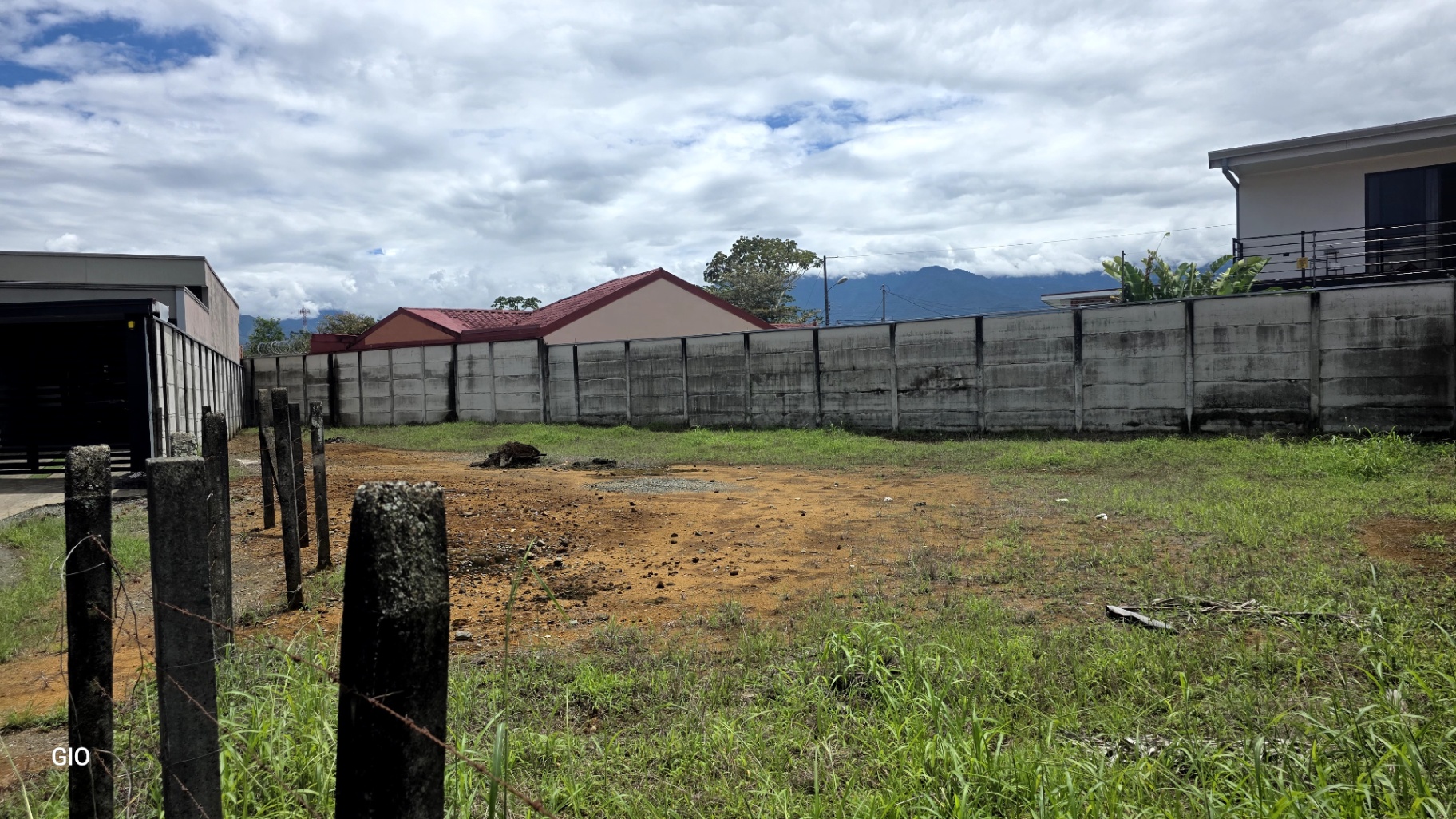 ✨ Terreno Exclusivo en Ubicación Privilegiada