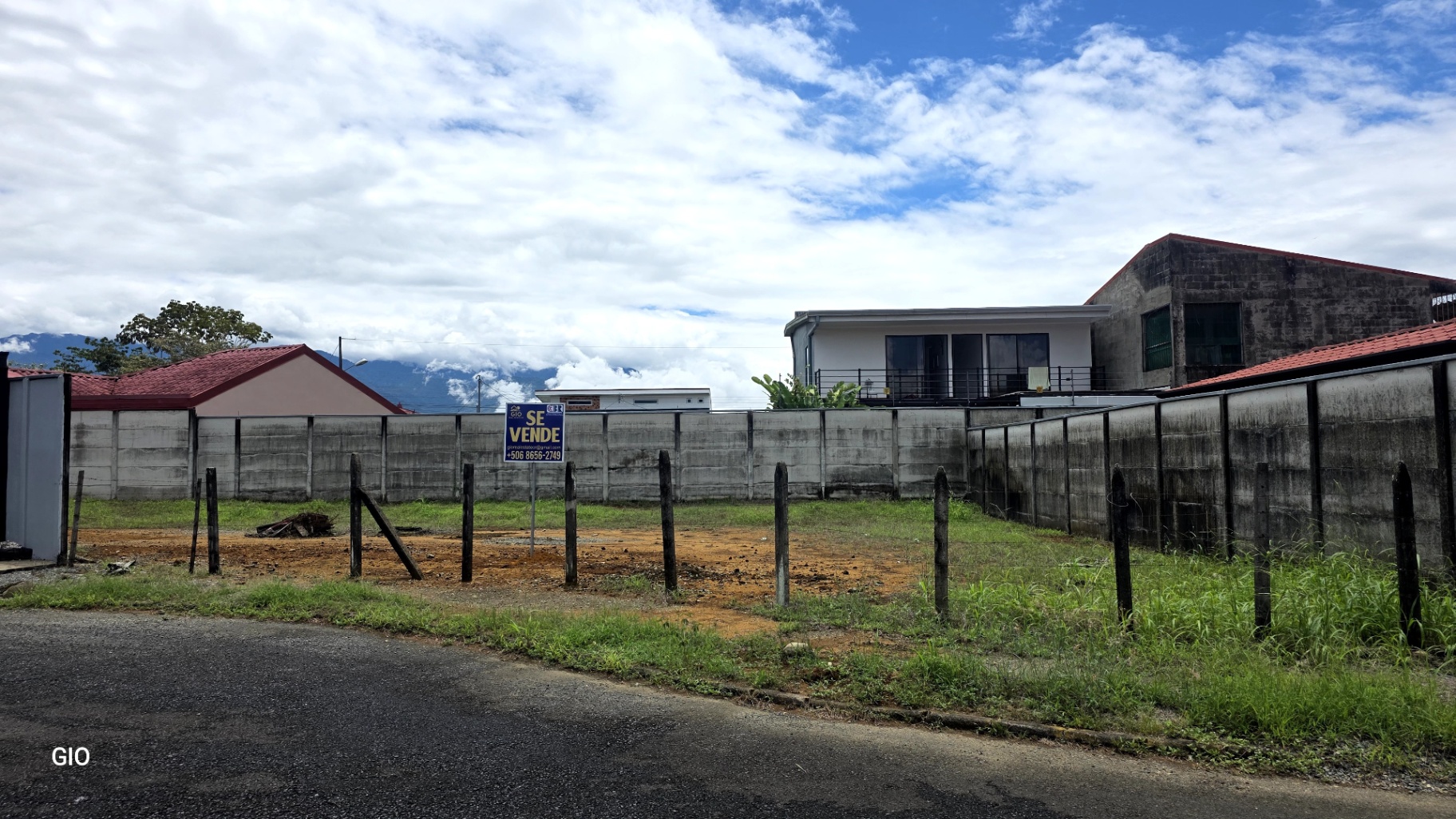 ✨ Terreno Exclusivo en Ubicación Privilegiada