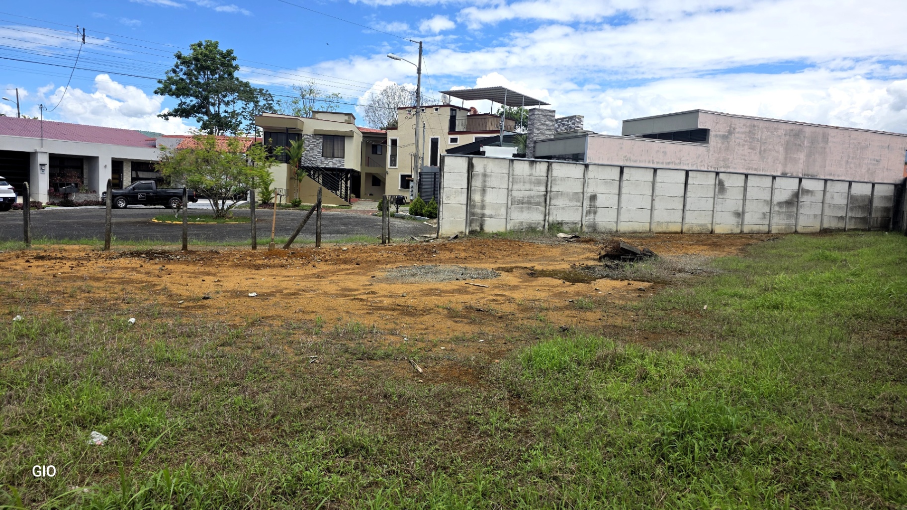 ✨ Terreno Exclusivo en Ubicación Privilegiada