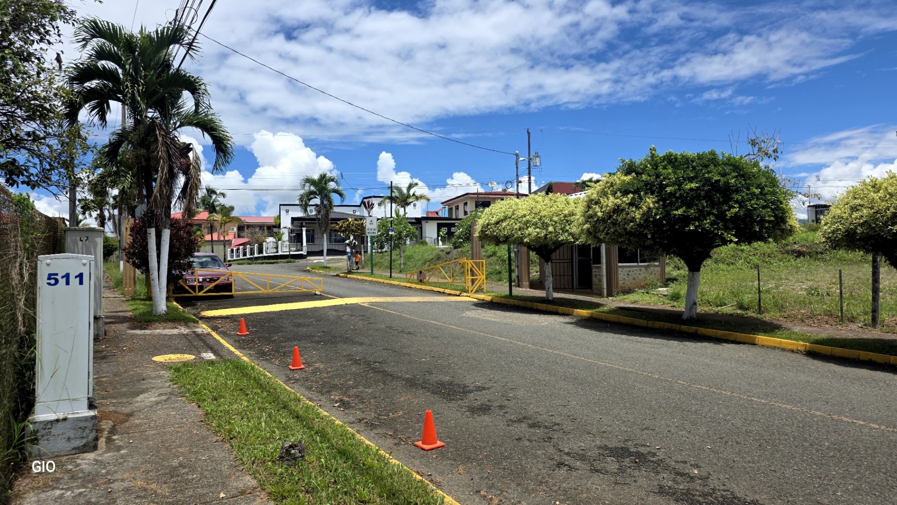 ✨ Terreno Exclusivo en Ubicación Privilegiada