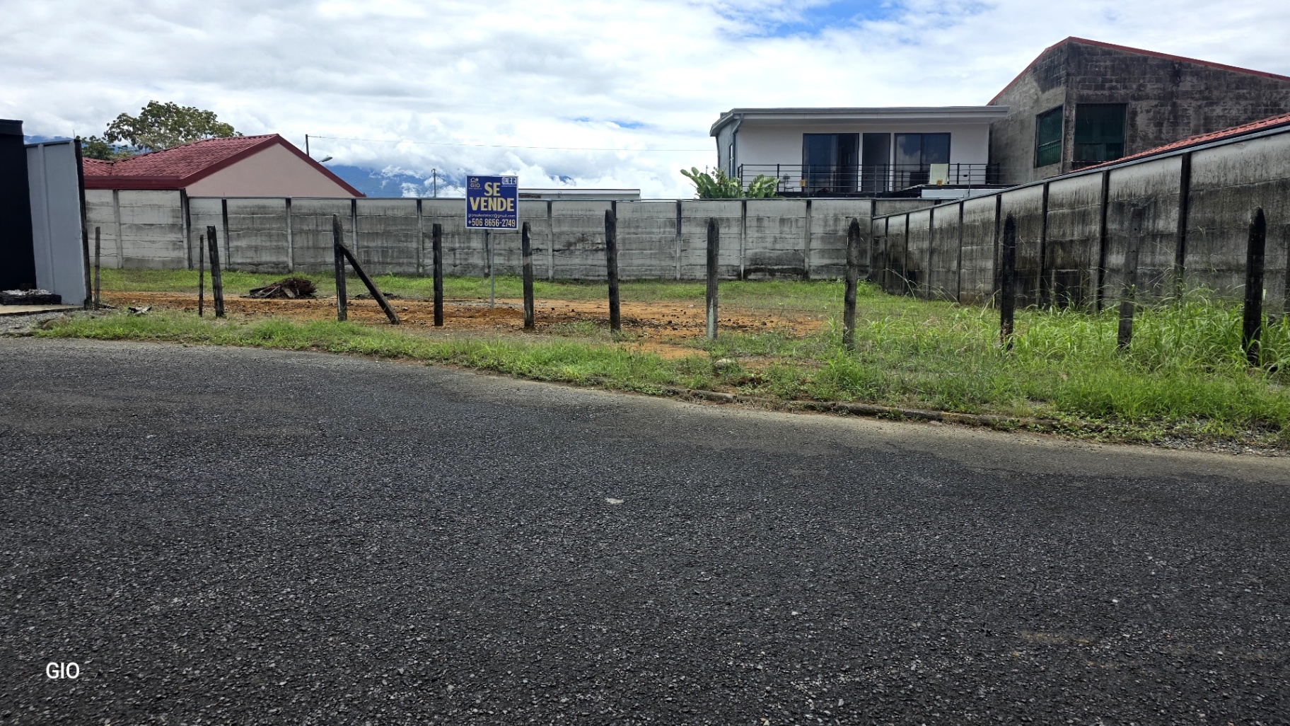 ✨ Terreno Exclusivo en Ubicación Privilegiada