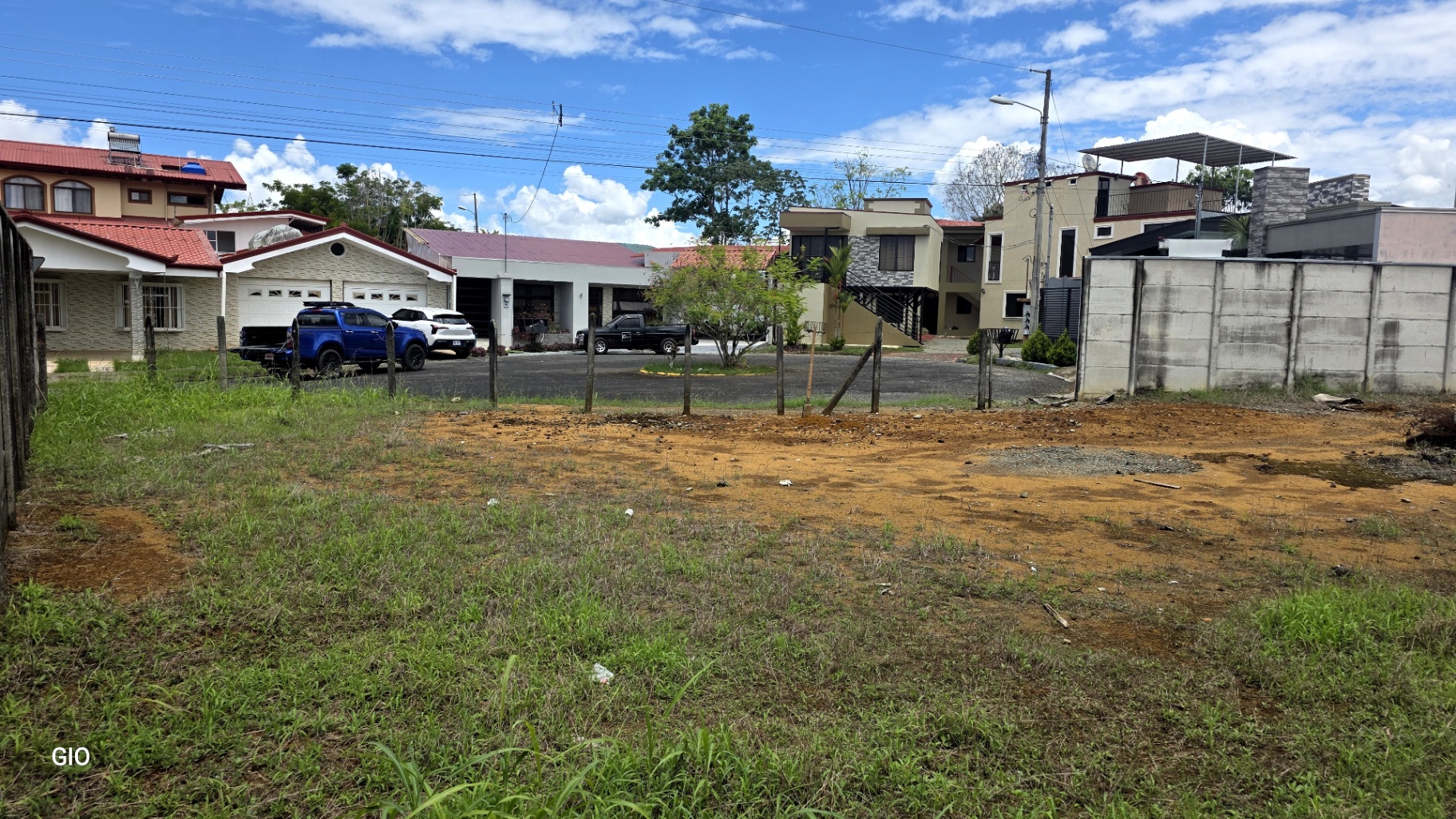 ✨ Terreno Exclusivo en Ubicación Privilegiada