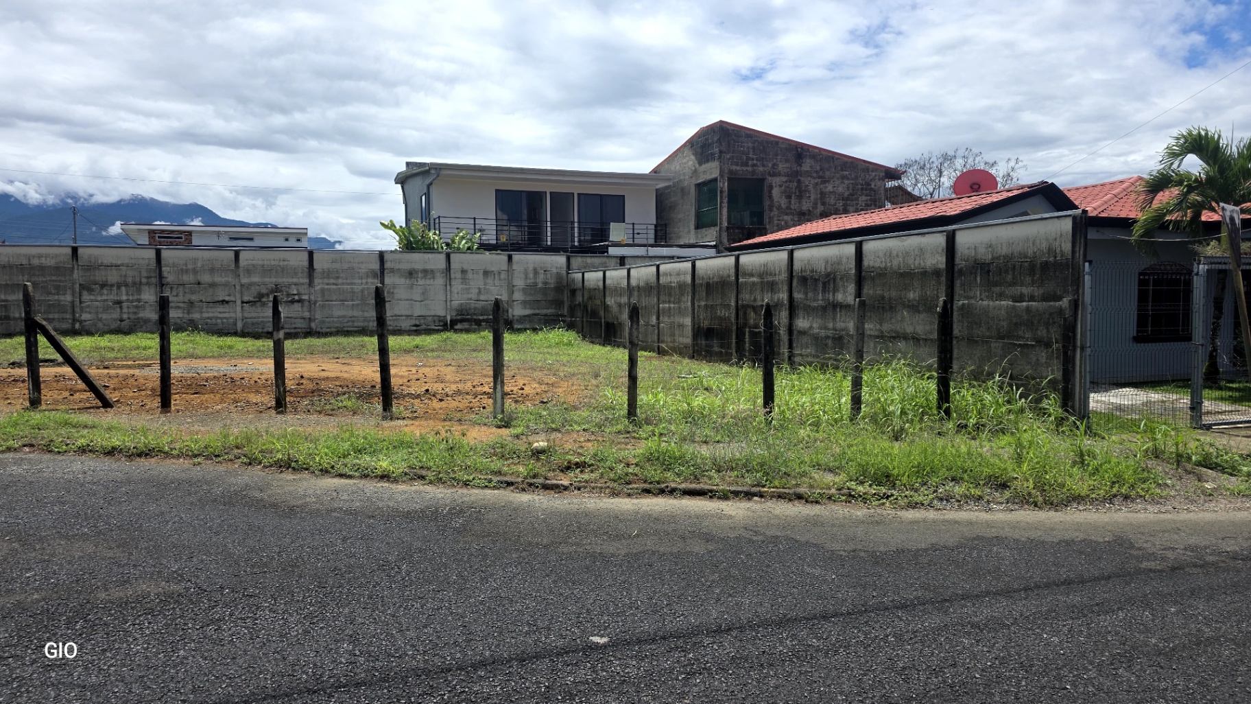 ✨ Terreno Exclusivo en Ubicación Privilegiada