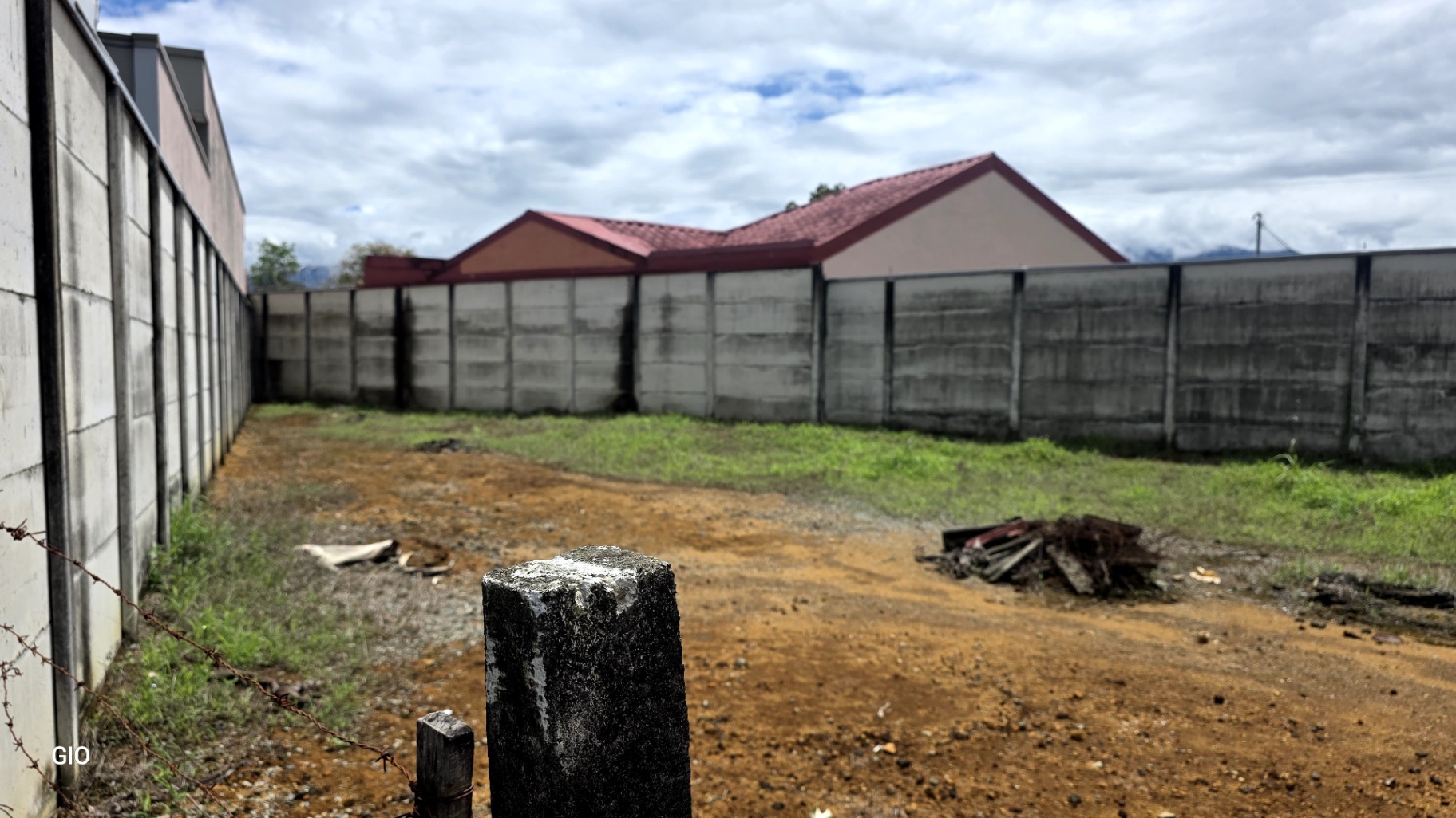 ✨ Terreno Exclusivo en Ubicación Privilegiada