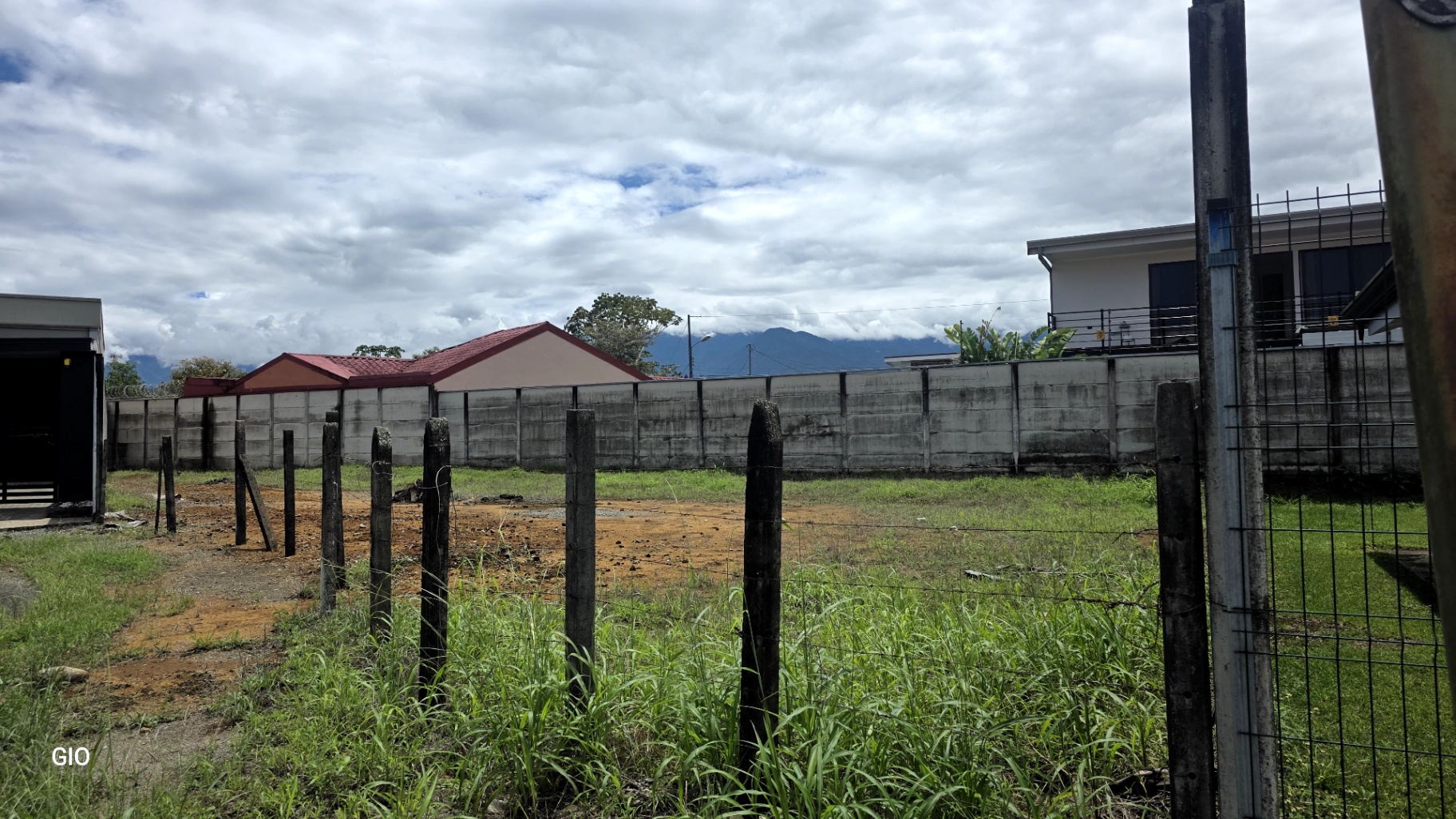 ✨ Terreno Exclusivo en Ubicación Privilegiada