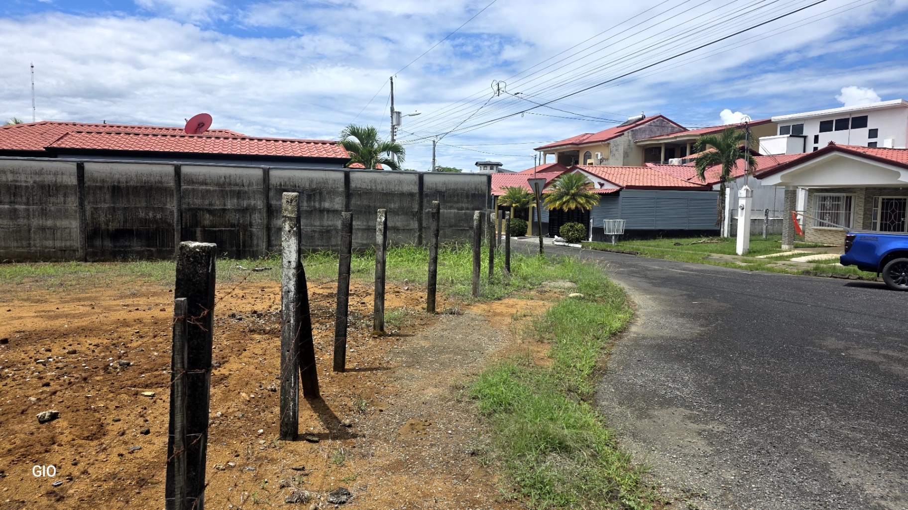 ✨ Terreno Exclusivo en Ubicación Privilegiada