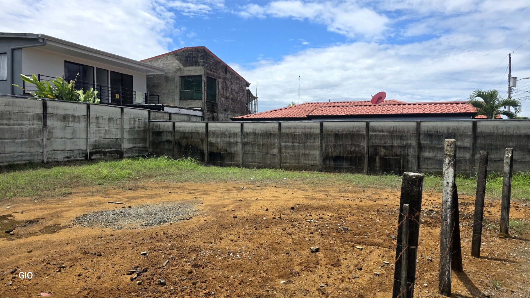 ✨ Terreno Exclusivo en Ubicación Privilegiada