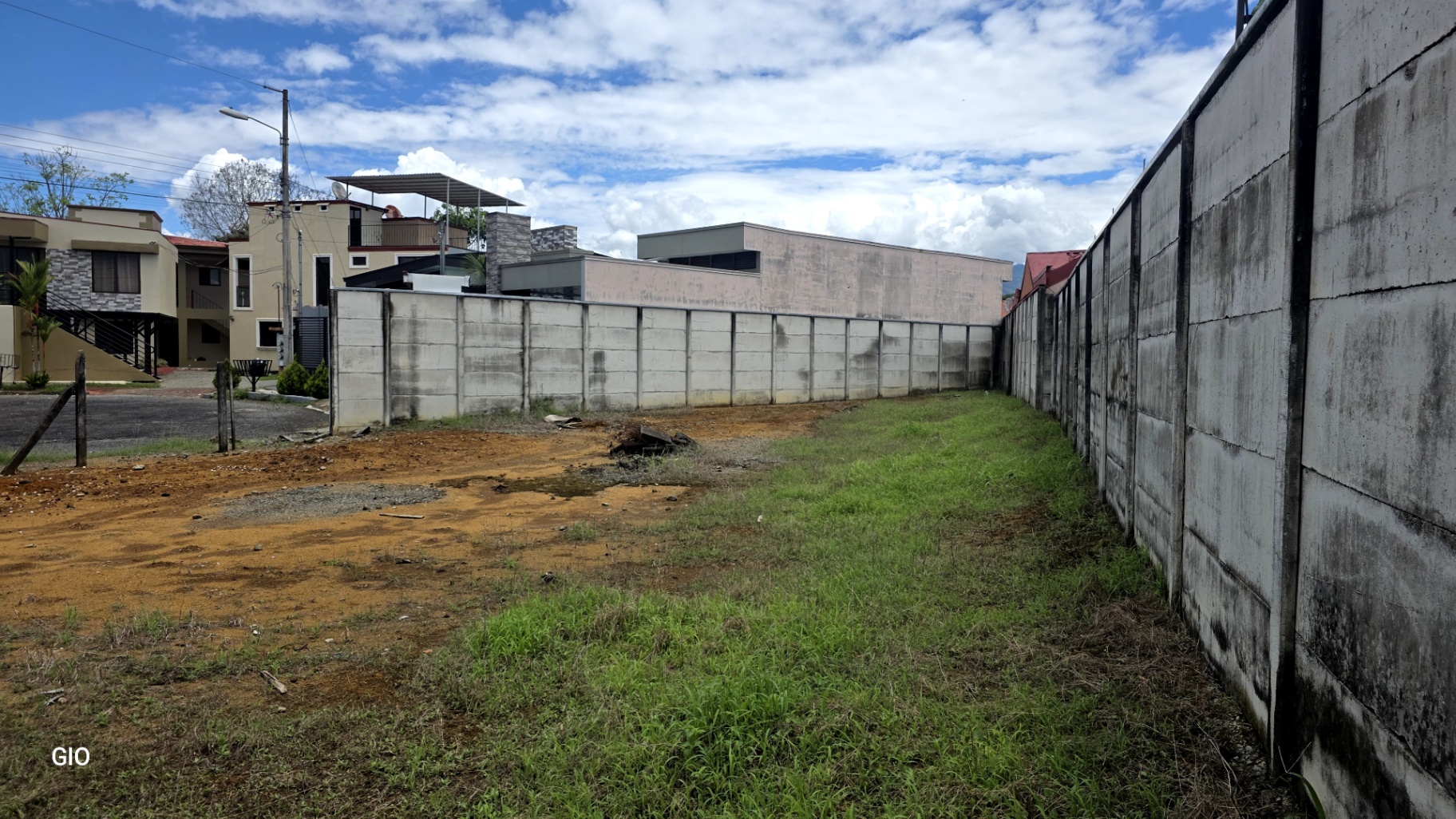 ✨ Terreno Exclusivo en Ubicación Privilegiada