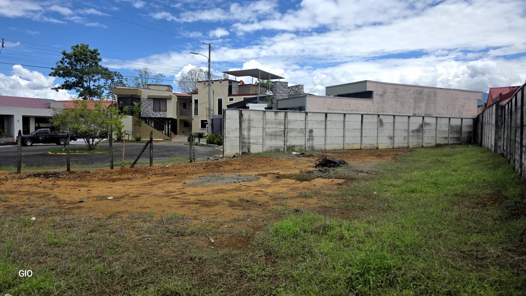 ✨ Terreno Exclusivo en Ubicación Privilegiada