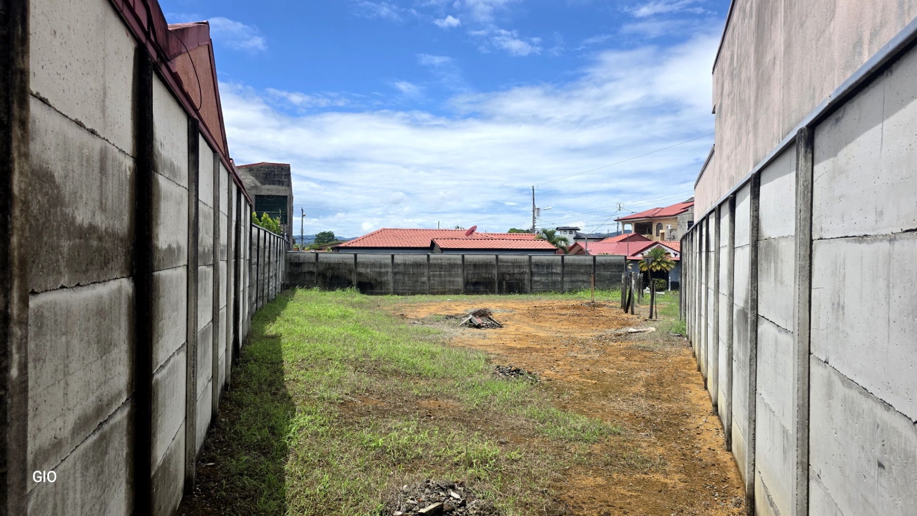 ✨ Terreno Exclusivo en Ubicación Privilegiada