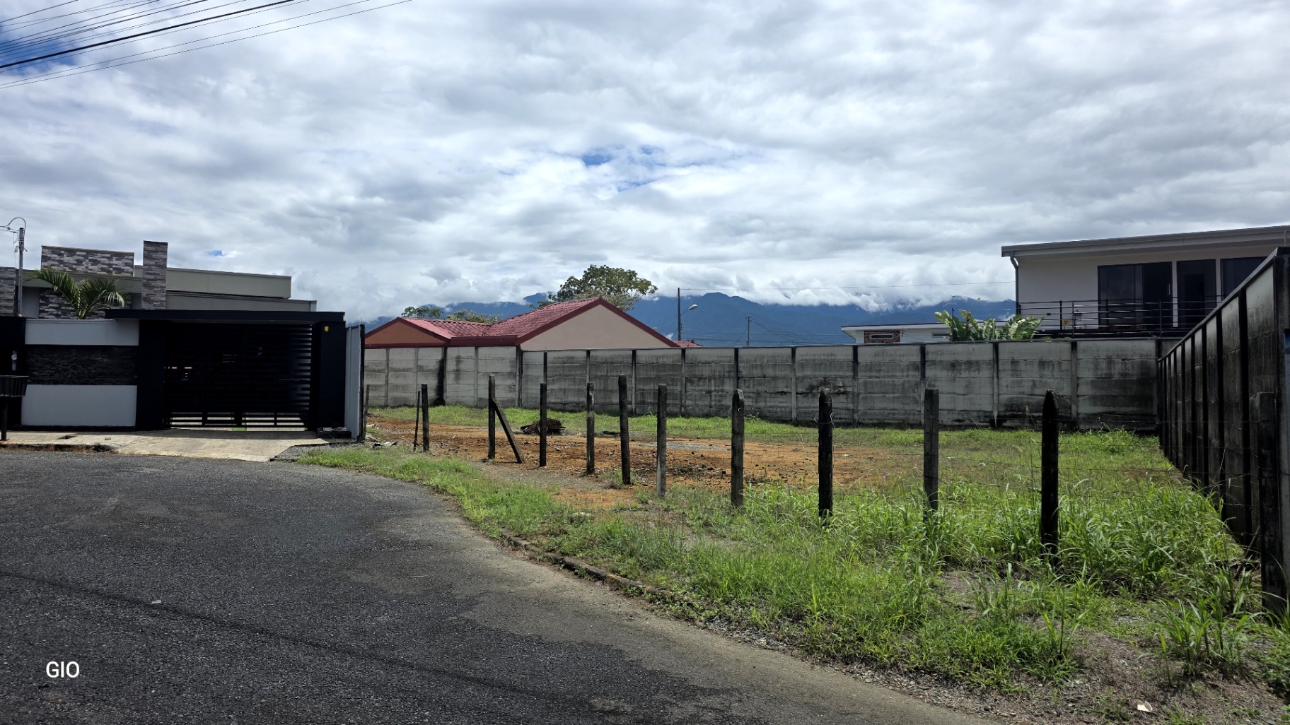 ✨ Terreno Exclusivo en Ubicación Privilegiada