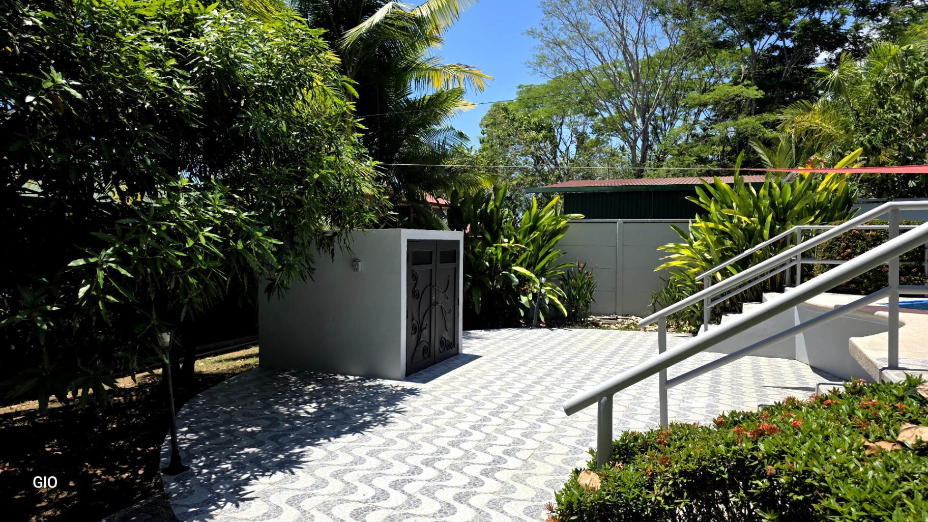 🌴 INCOME-PRODUCING VILLA HOTEL FOR SALE 🌊