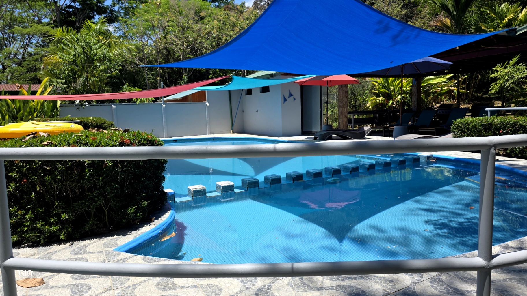 🌴 INCOME-PRODUCING VILLA HOTEL FOR SALE 🌊