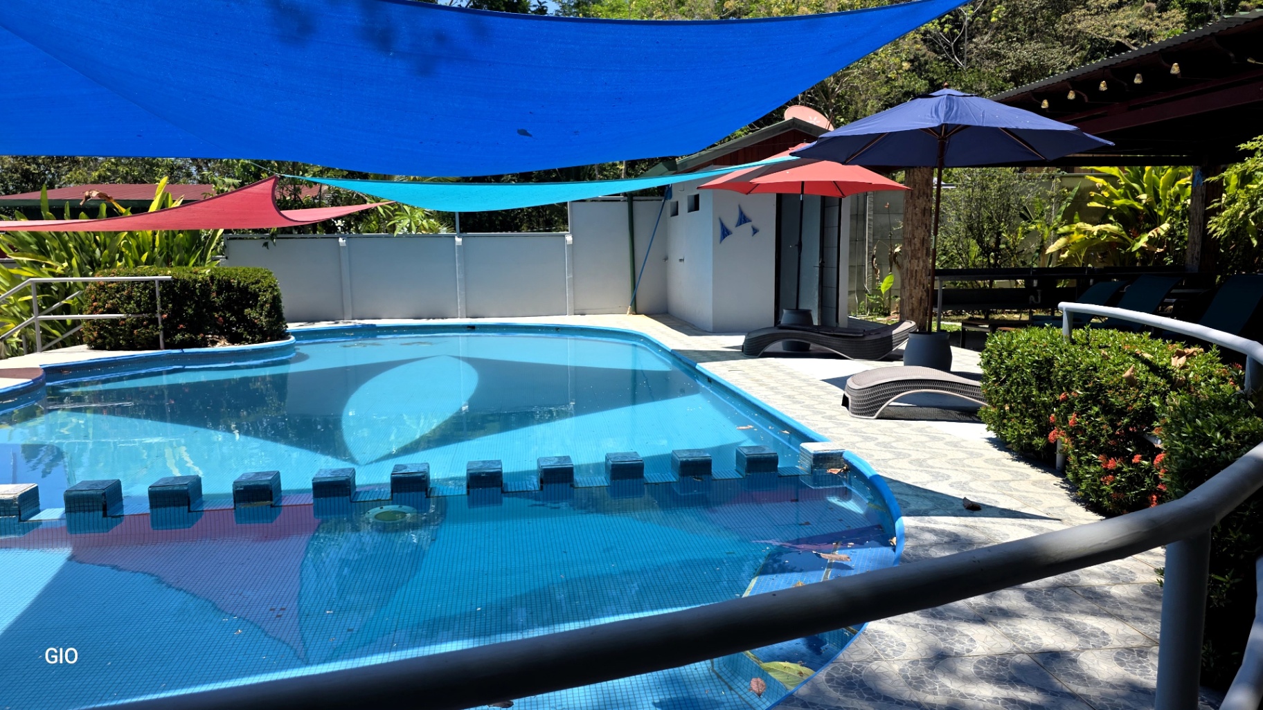 🌴 INCOME-PRODUCING VILLA HOTEL FOR SALE 🌊