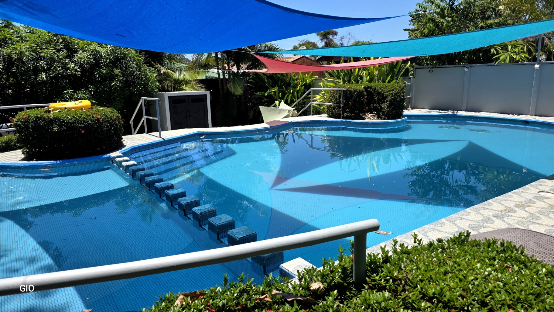 🌴 INCOME-PRODUCING VILLA HOTEL FOR SALE 🌊