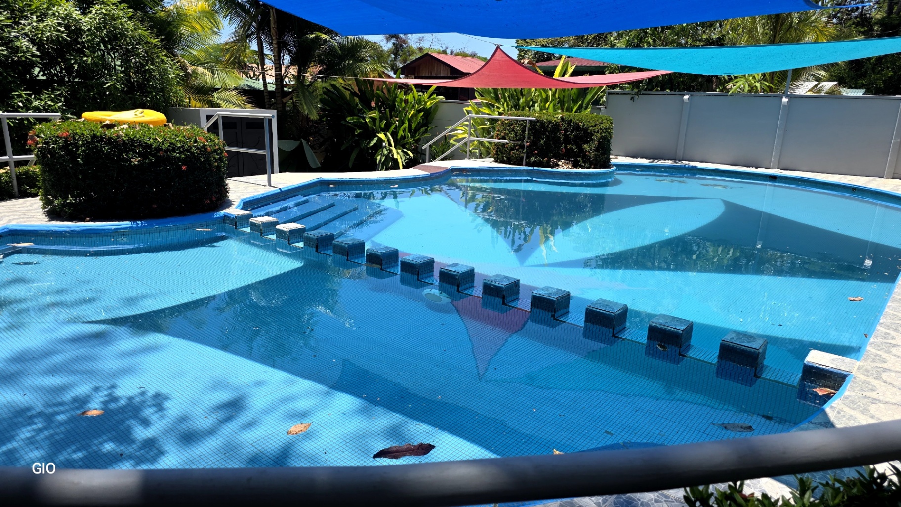 🌴 INCOME-PRODUCING VILLA HOTEL FOR SALE 🌊