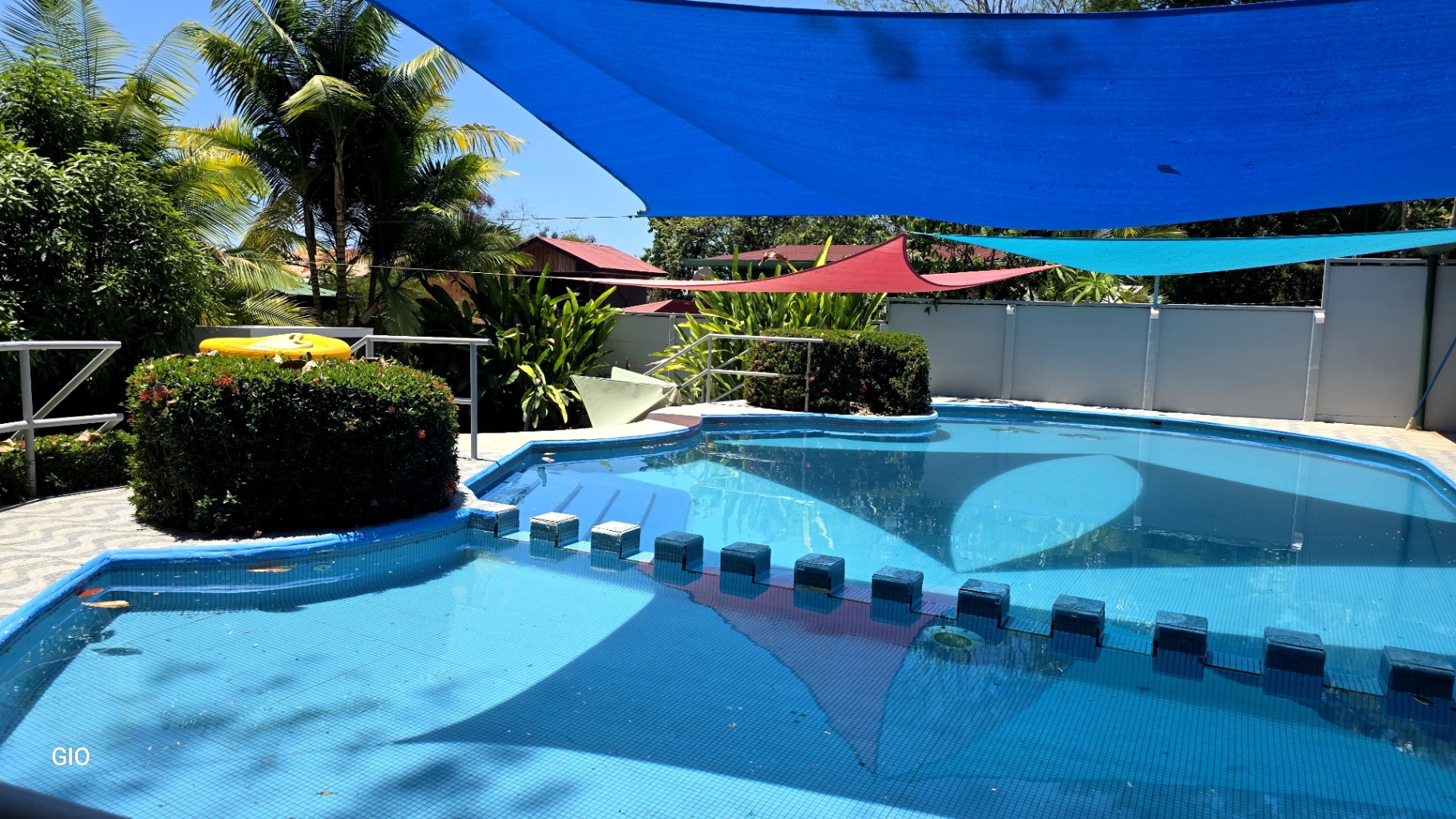 🌴 INCOME-PRODUCING VILLA HOTEL FOR SALE 🌊