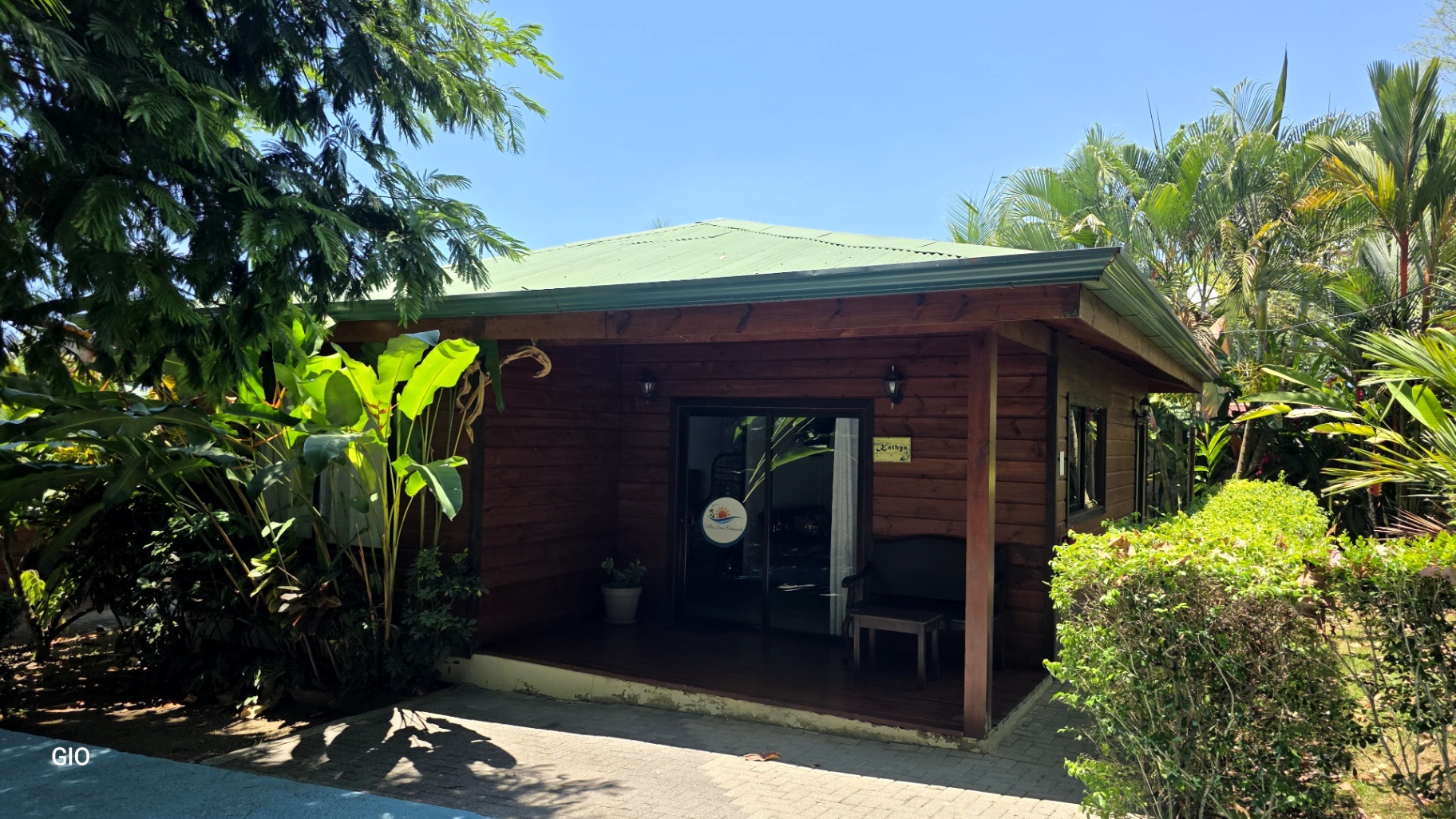 🌴 INCOME-PRODUCING VILLA HOTEL FOR SALE 🌊
