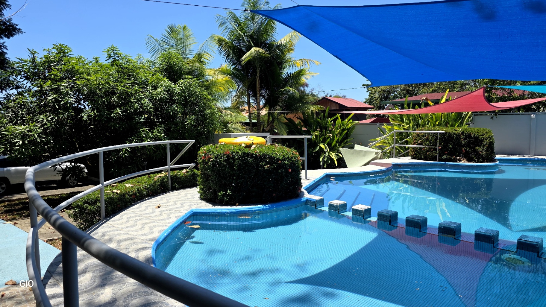 🌴 INCOME-PRODUCING VILLA HOTEL FOR SALE 🌊