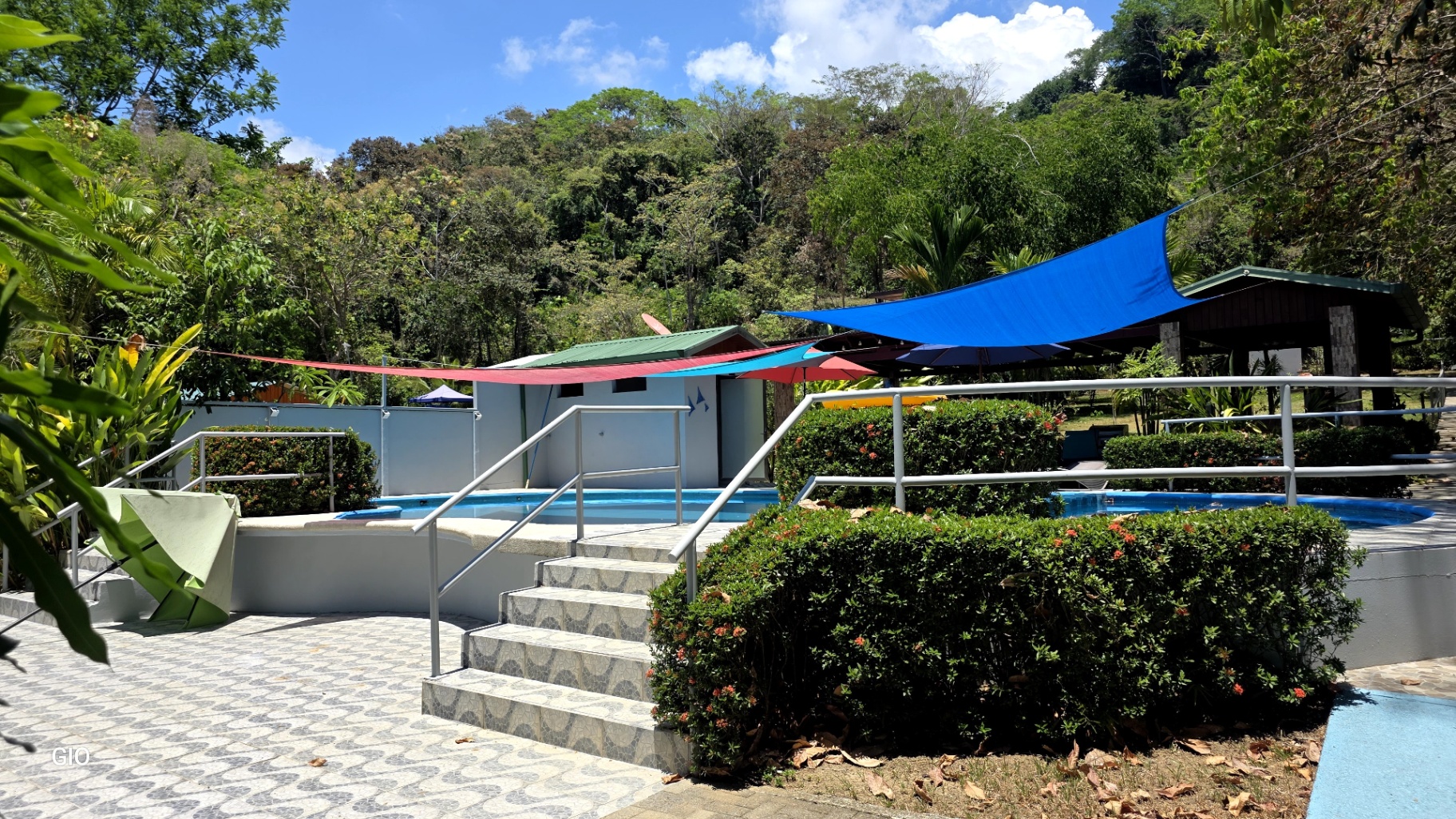 🌴 INCOME-PRODUCING VILLA HOTEL FOR SALE 🌊