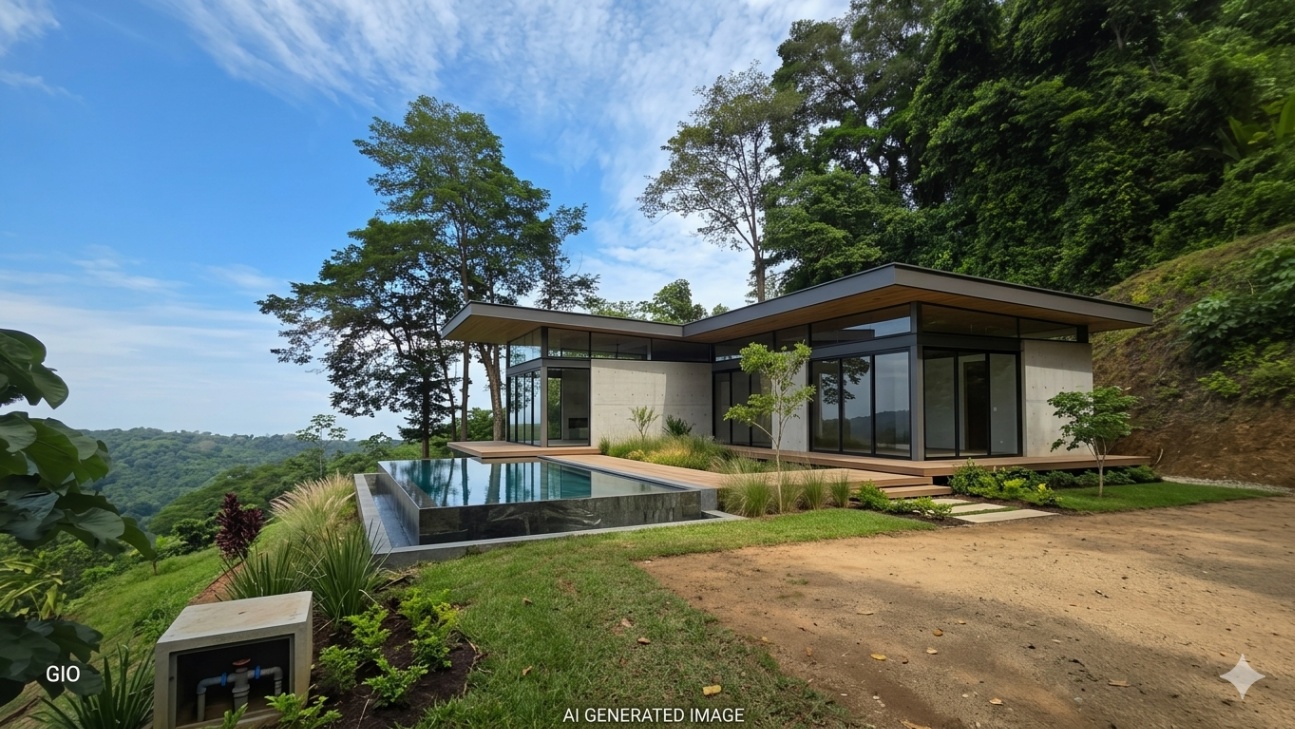 INCREDIBLE INVESTMENT GEM IN UVITA – DEVELOP YOUR DREAM PROJECT 🌊