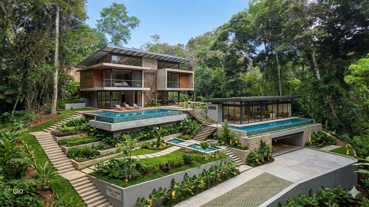 INCREDIBLE INVESTMENT GEM IN UVITA – DEVELOP YOUR DREAM PROJECT 🌊