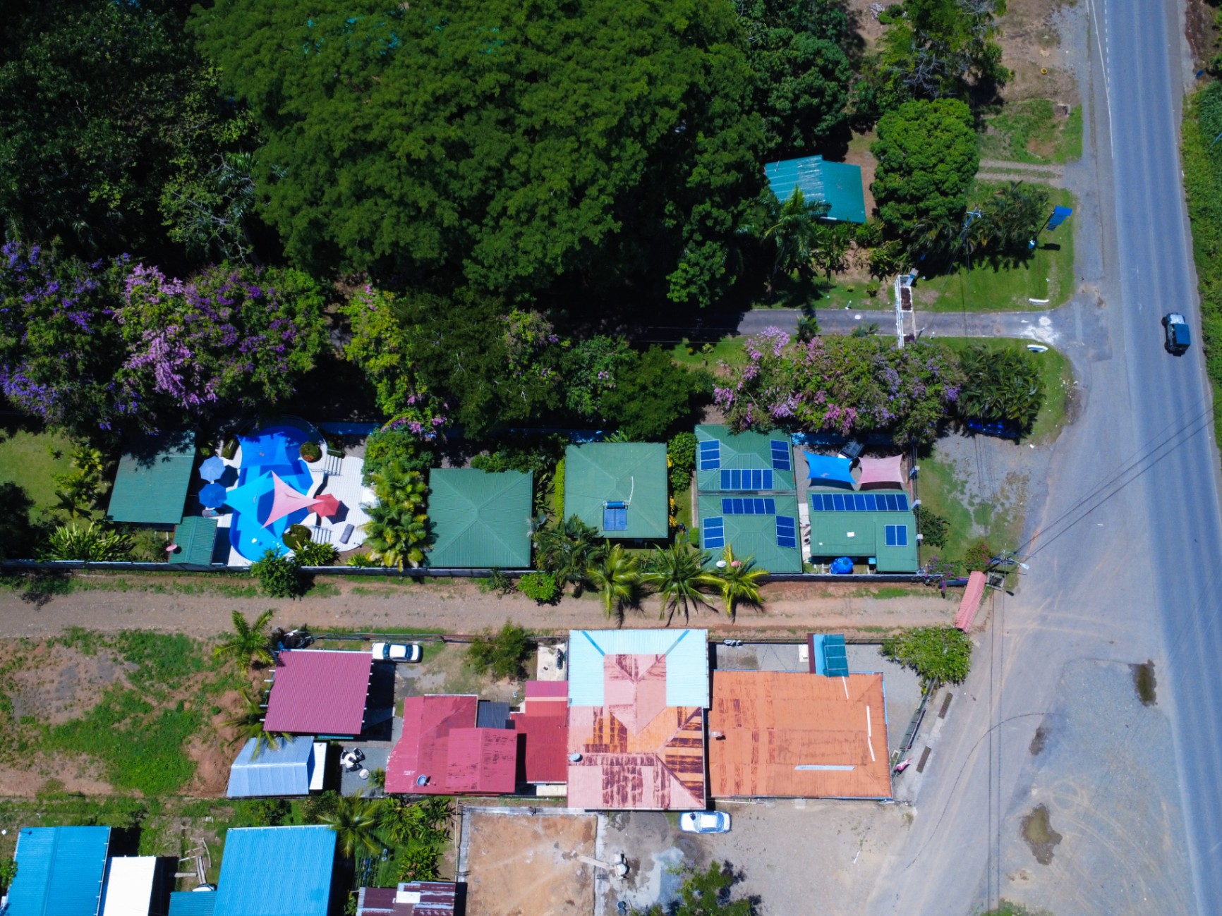 🌴 INCOME-PRODUCING VILLA HOTEL FOR SALE 🌊