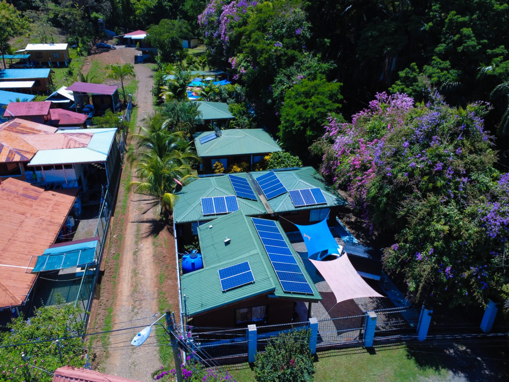 🌴 INCOME-PRODUCING VILLA HOTEL FOR SALE 🌊