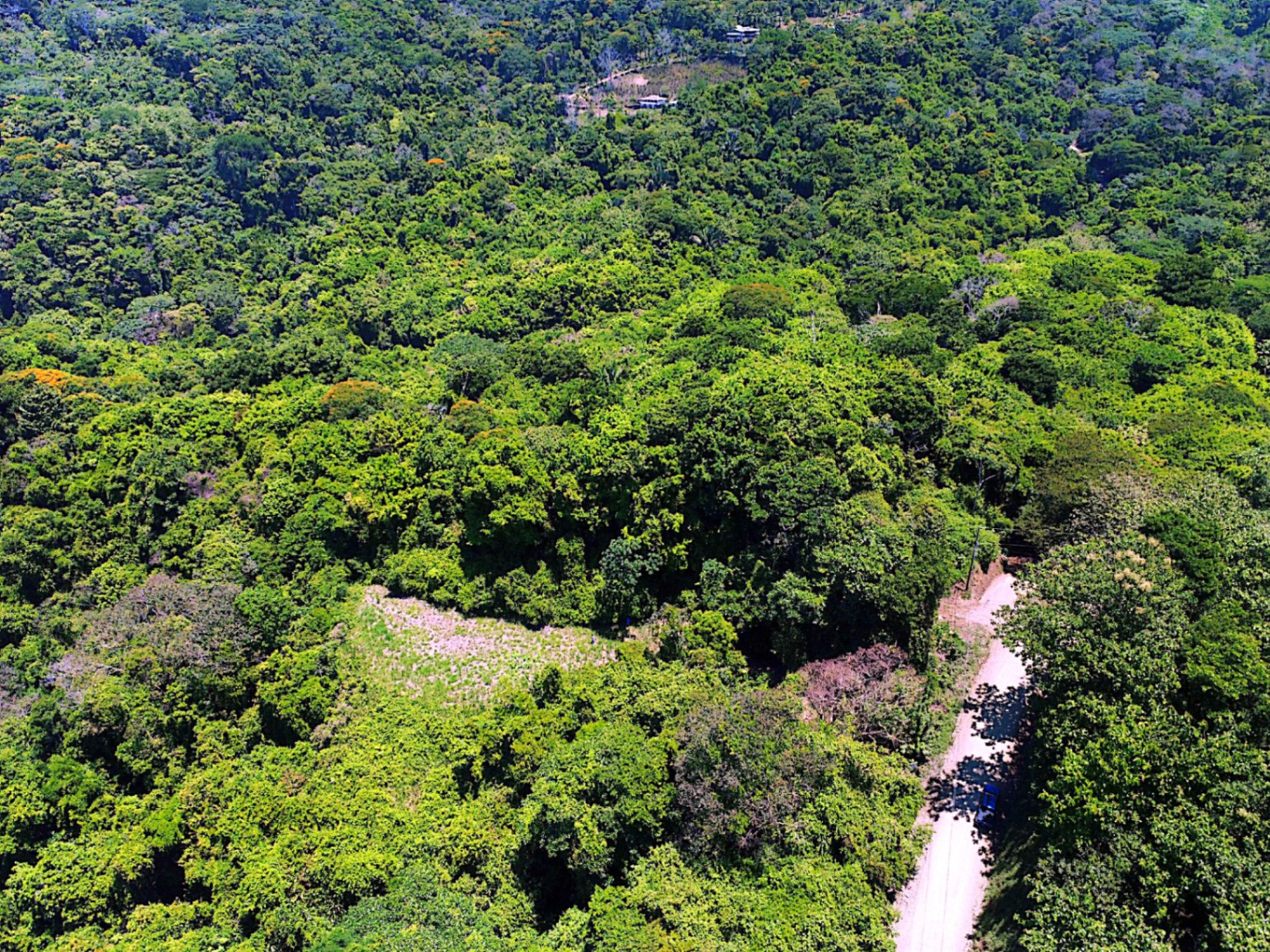 Prime 4.4-Acre Property Near the Pacific Coast – Endless Potential Awaits