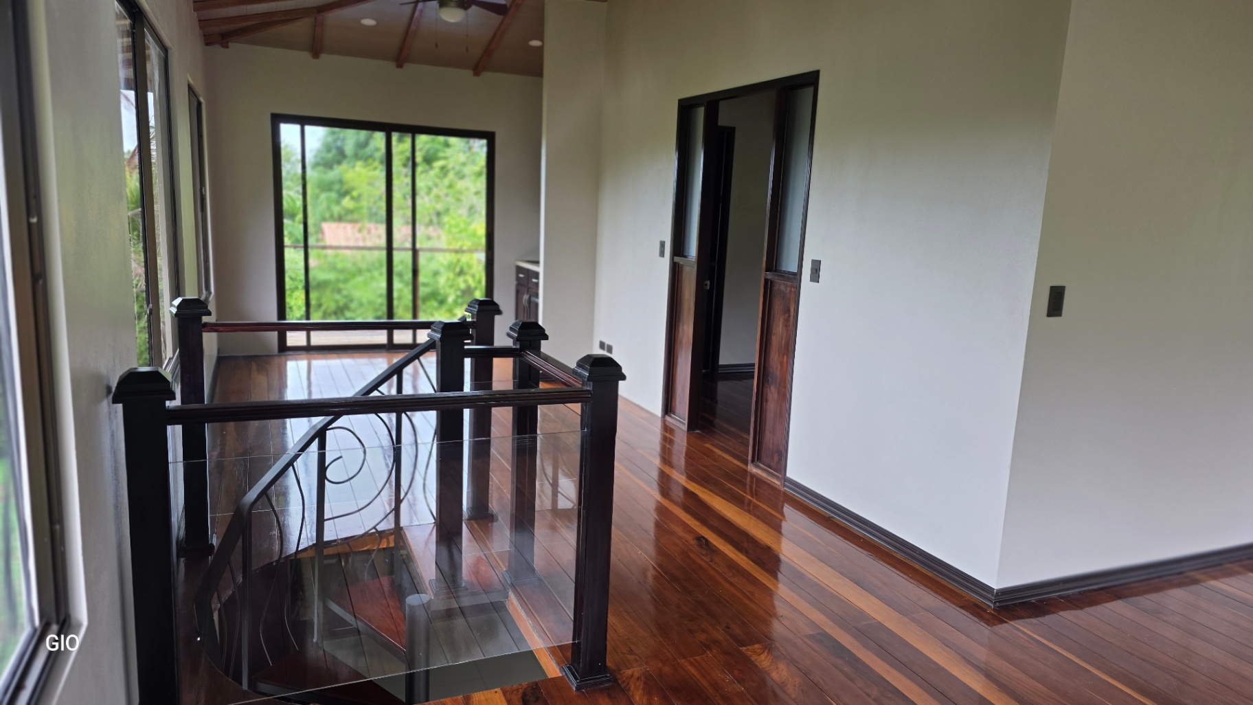 LUSH TROPICAL OASIS FOR SALE IN OJOCHAL – YOUR PRIVATE PARADISE AWAITS! 🌴✨