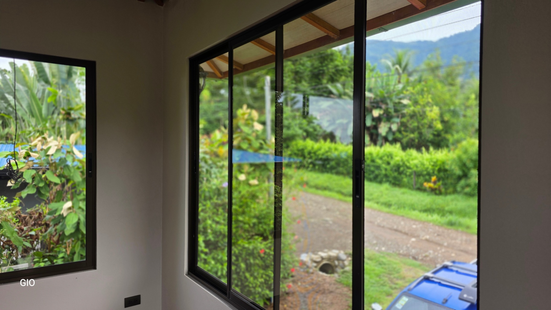 LUSH TROPICAL OASIS FOR SALE IN OJOCHAL – YOUR PRIVATE PARADISE AWAITS! 🌴✨