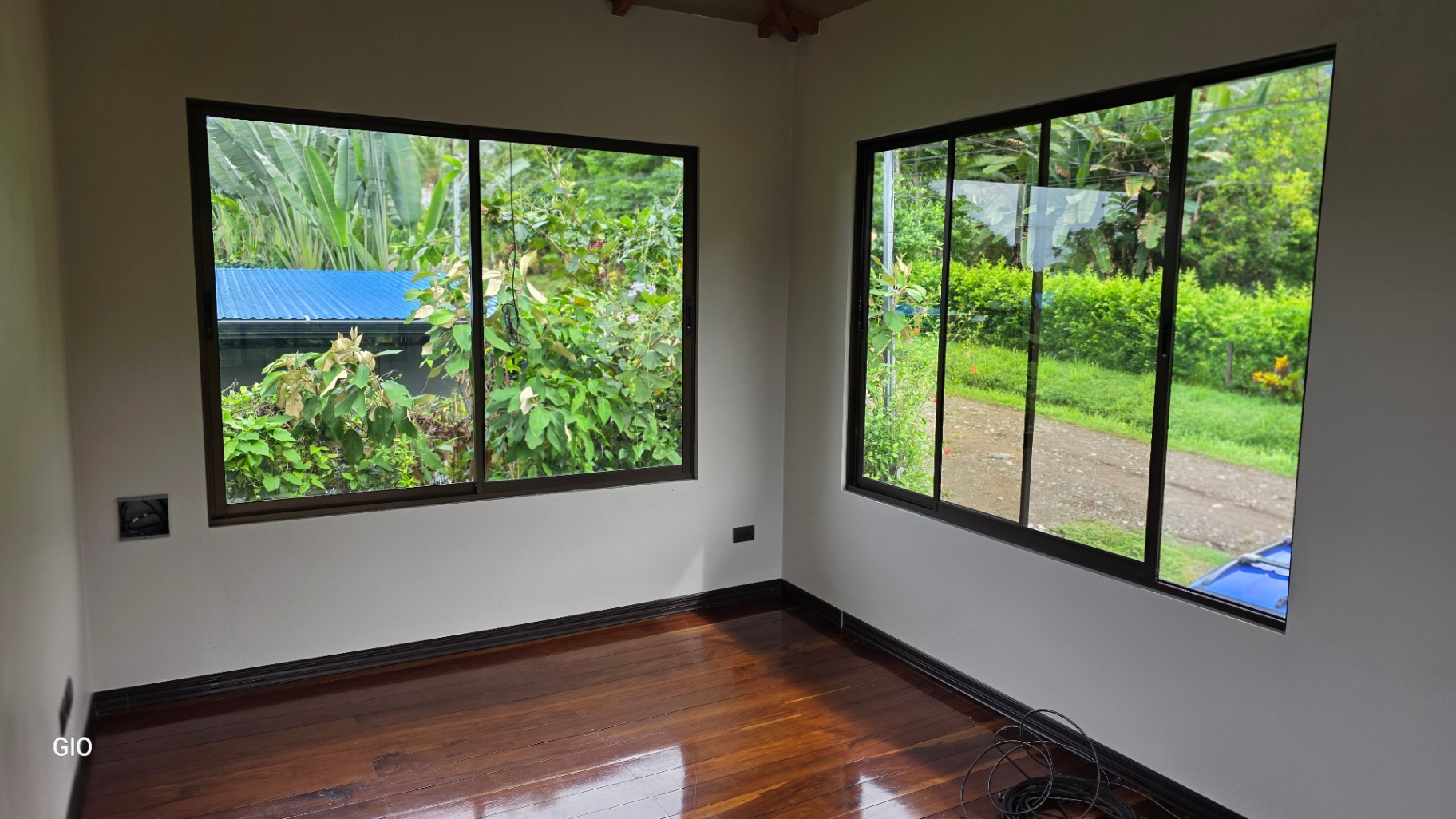LUSH TROPICAL OASIS FOR SALE IN OJOCHAL – YOUR PRIVATE PARADISE AWAITS! 🌴✨