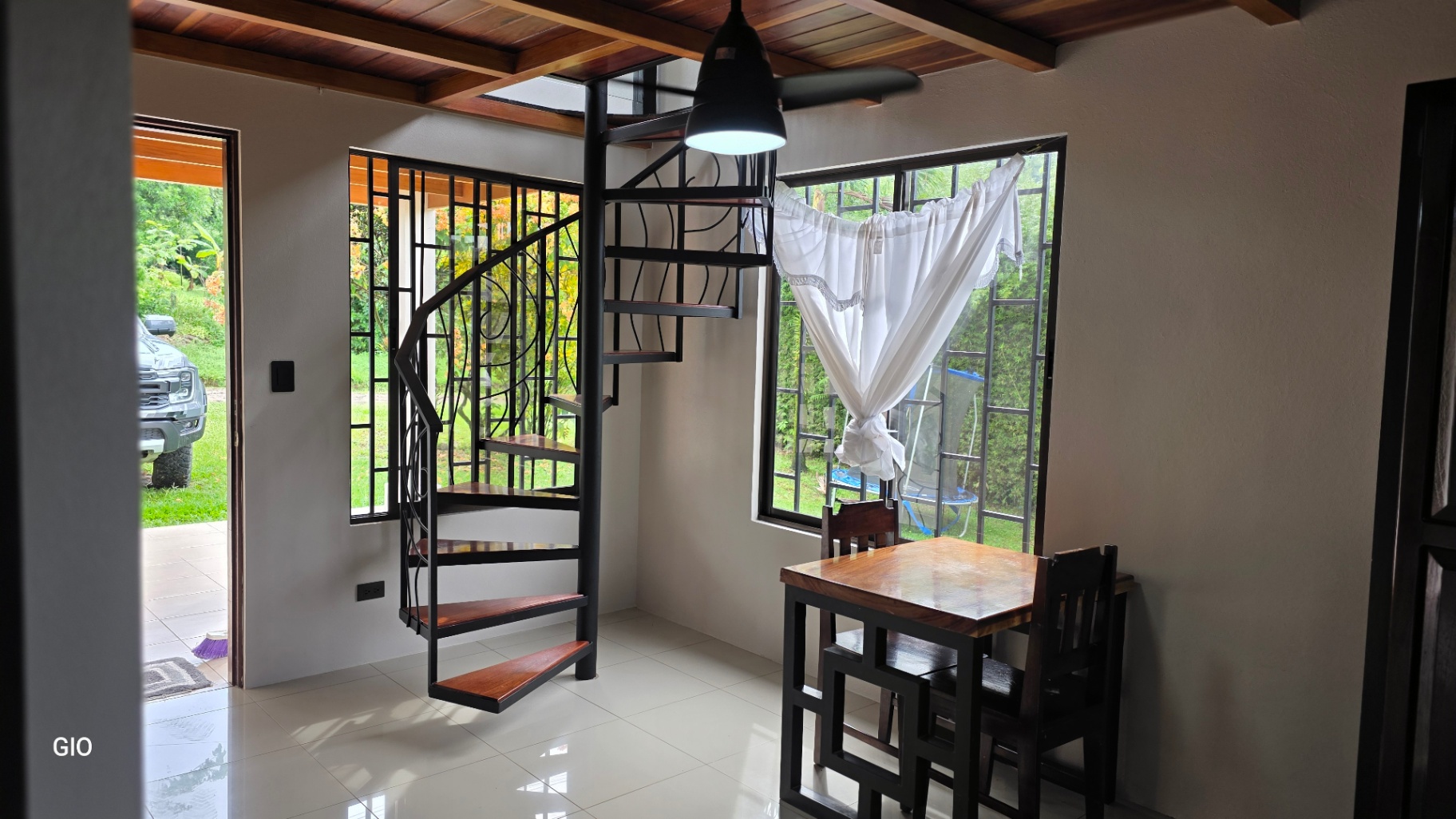 LUSH TROPICAL OASIS FOR SALE IN OJOCHAL – YOUR PRIVATE PARADISE AWAITS! 🌴✨