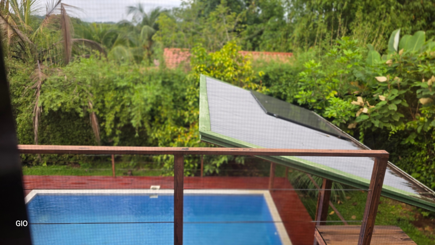 LUSH TROPICAL OASIS FOR SALE IN OJOCHAL – YOUR PRIVATE PARADISE AWAITS! 🌴✨