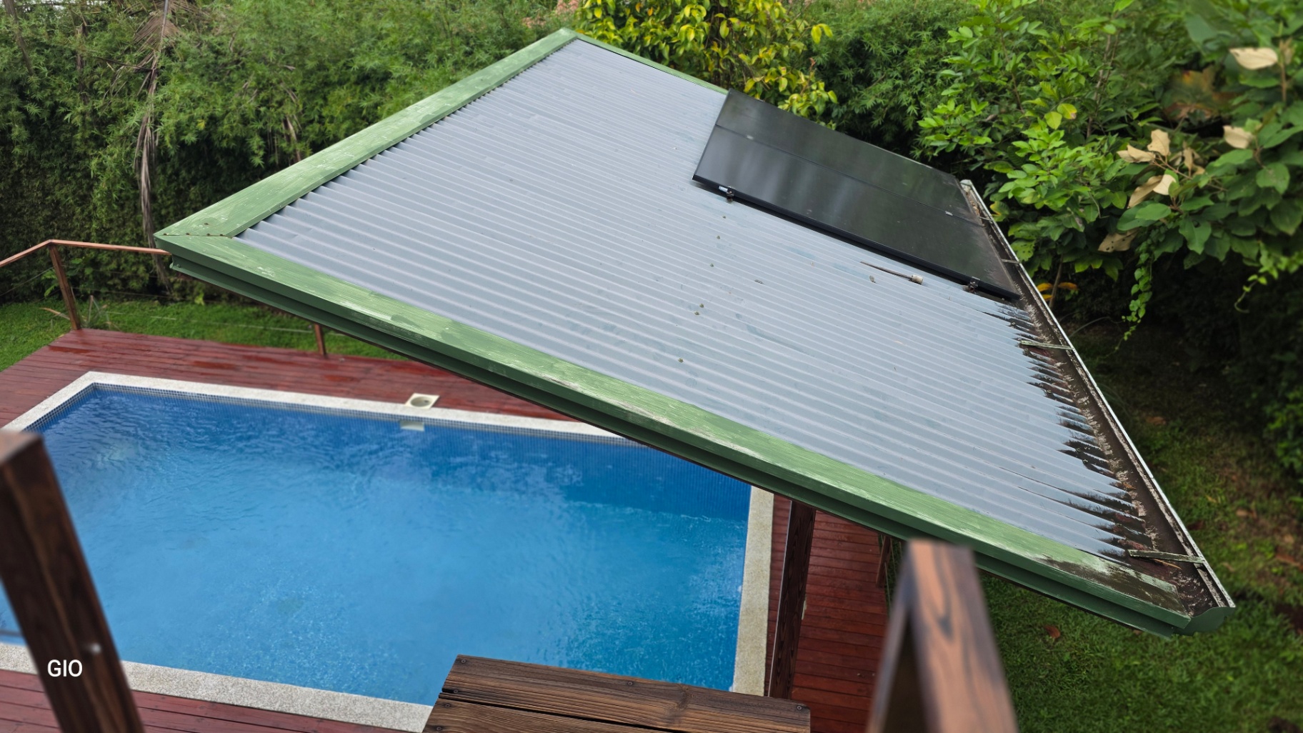 LUSH TROPICAL OASIS FOR SALE IN OJOCHAL – YOUR PRIVATE PARADISE AWAITS! 🌴✨