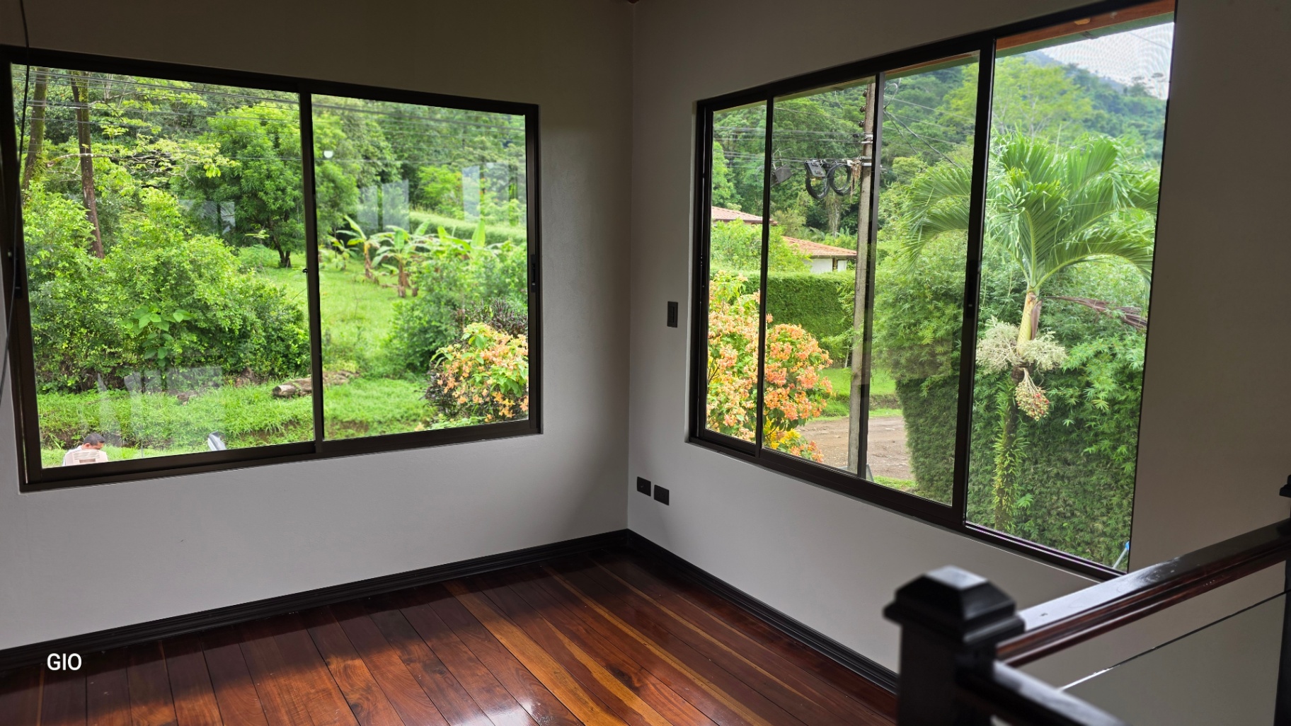 LUSH TROPICAL OASIS FOR SALE IN OJOCHAL – YOUR PRIVATE PARADISE AWAITS! 🌴✨