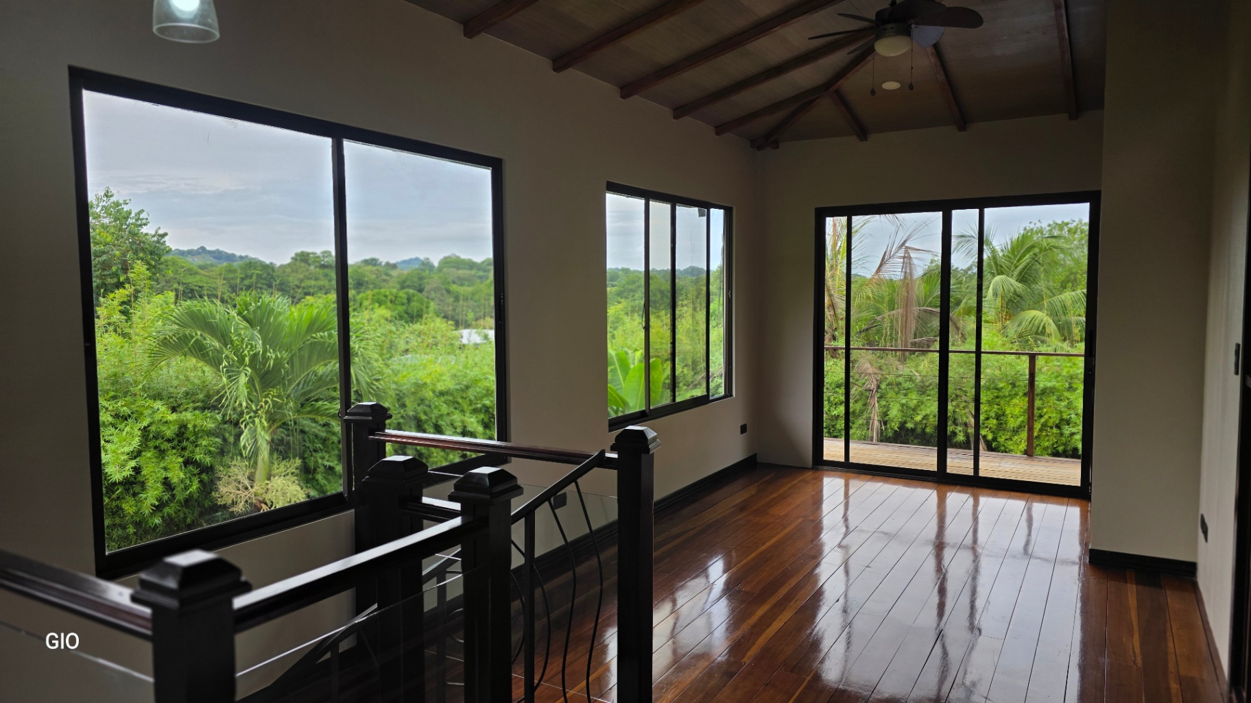 LUSH TROPICAL OASIS FOR SALE IN OJOCHAL – YOUR PRIVATE PARADISE AWAITS! 🌴✨