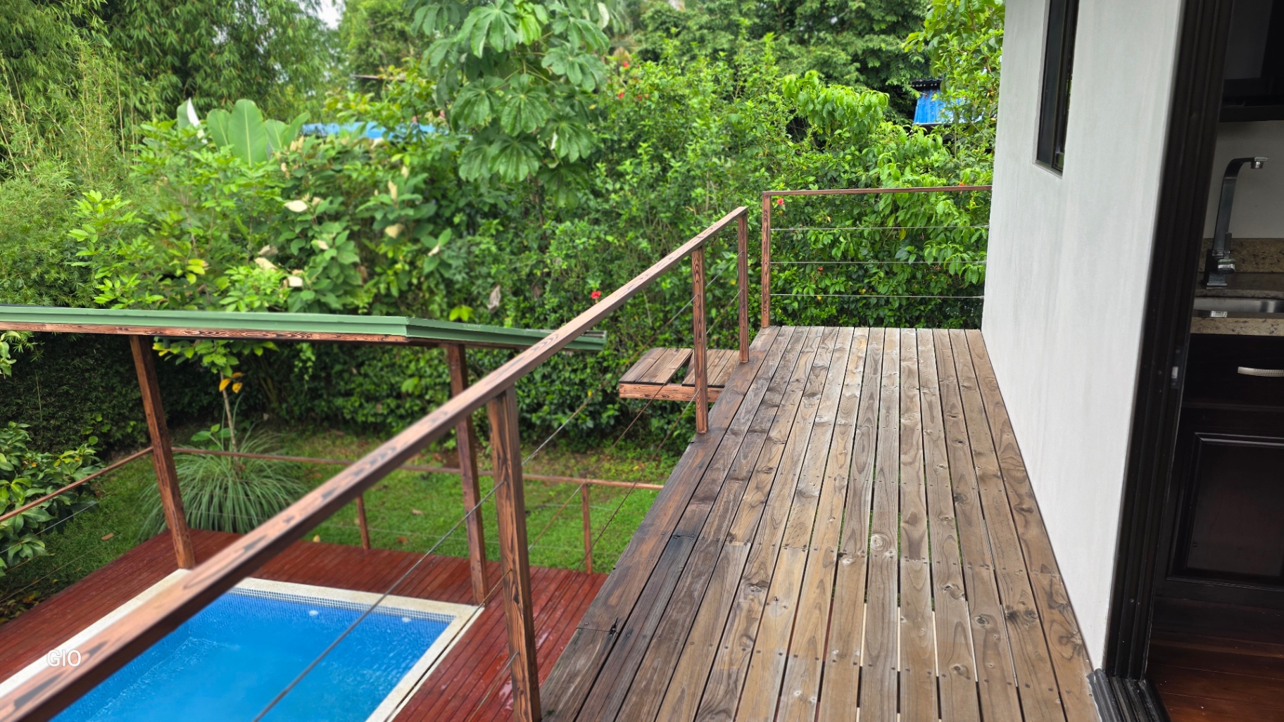 LUSH TROPICAL OASIS FOR SALE IN OJOCHAL – YOUR PRIVATE PARADISE AWAITS! 🌴✨
