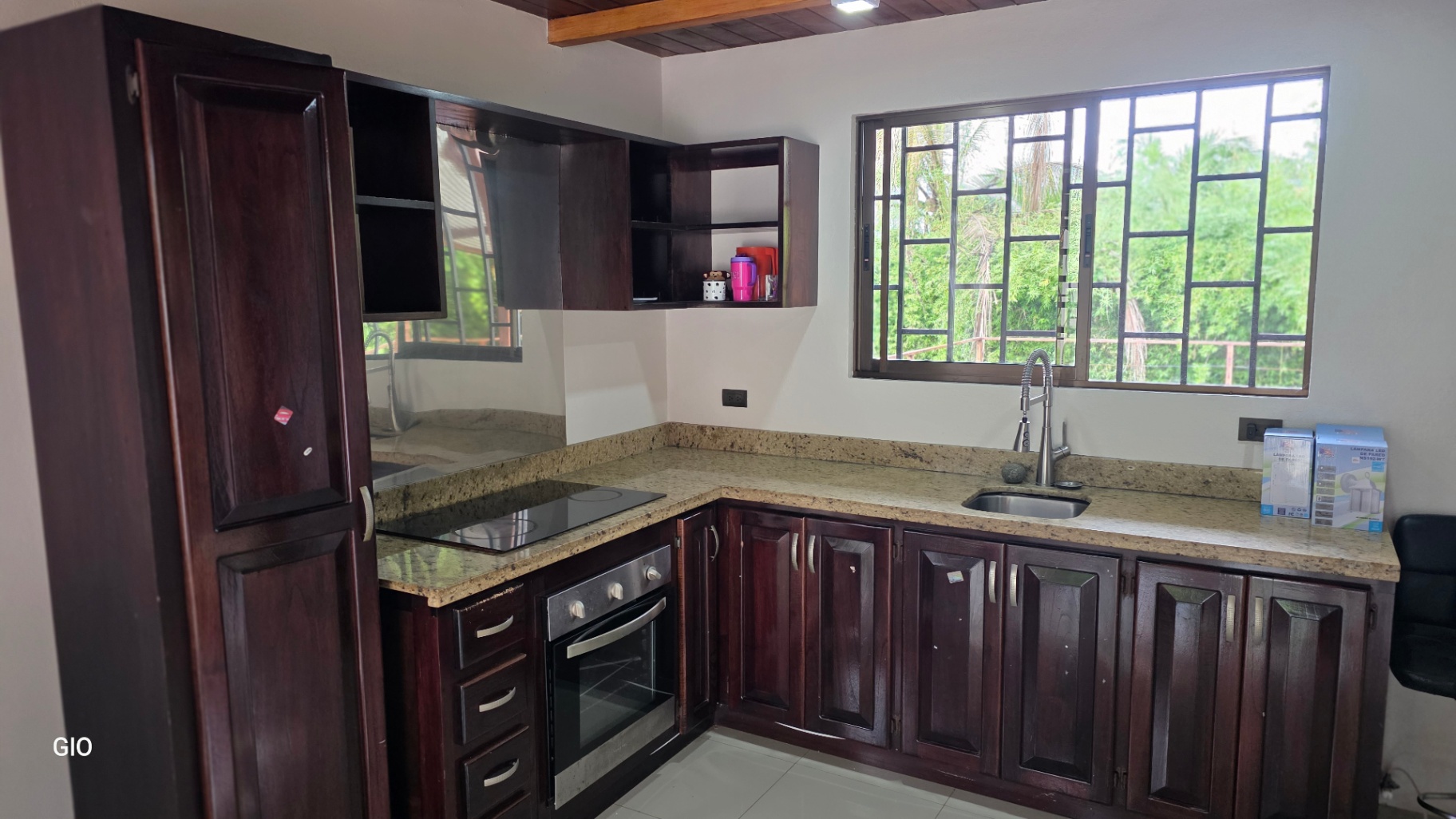 LUSH TROPICAL OASIS FOR SALE IN OJOCHAL – YOUR PRIVATE PARADISE AWAITS! 🌴✨