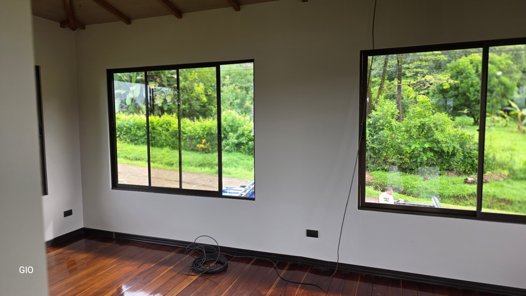 LUSH TROPICAL OASIS FOR SALE IN OJOCHAL – YOUR PRIVATE PARADISE AWAITS! 🌴✨