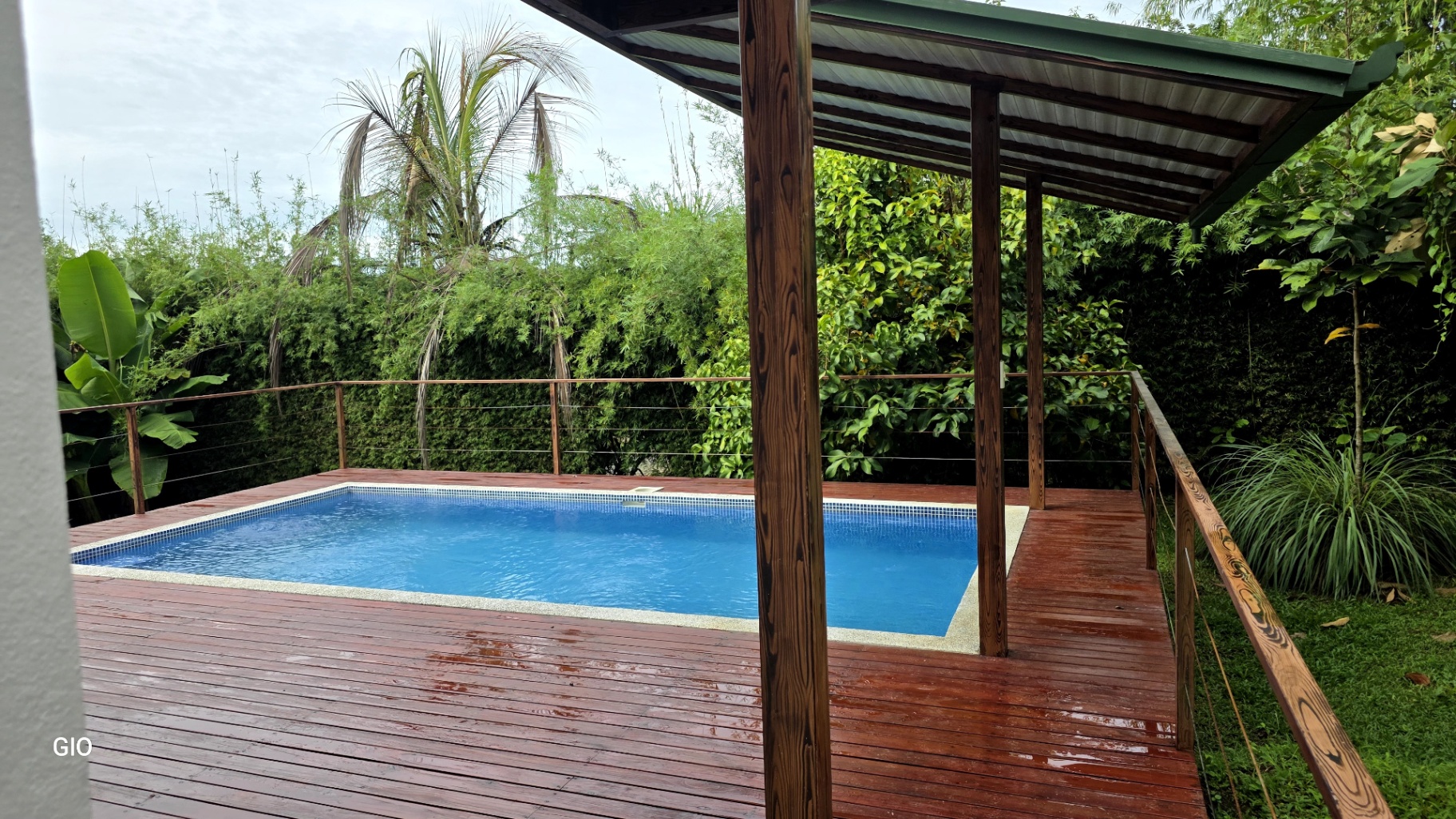 LUSH TROPICAL OASIS FOR SALE IN OJOCHAL – YOUR PRIVATE PARADISE AWAITS! 🌴✨