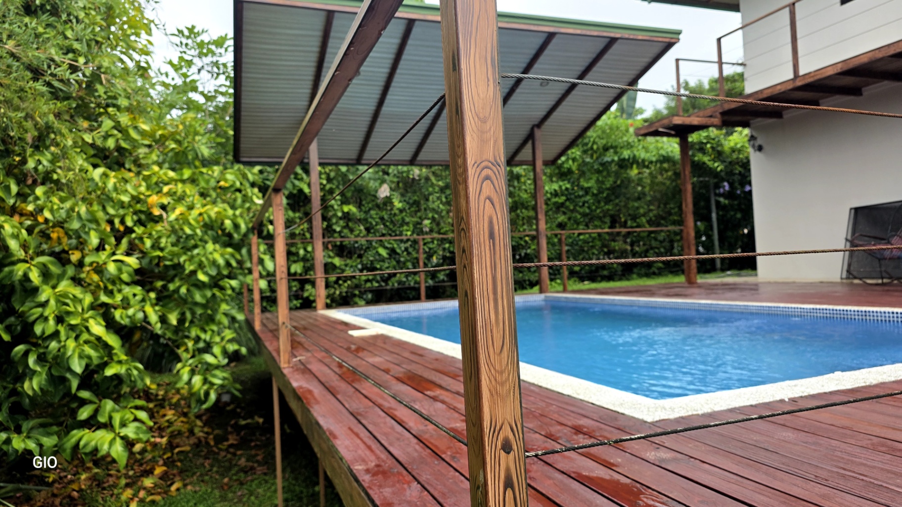 LUSH TROPICAL OASIS FOR SALE IN OJOCHAL – YOUR PRIVATE PARADISE AWAITS! 🌴✨