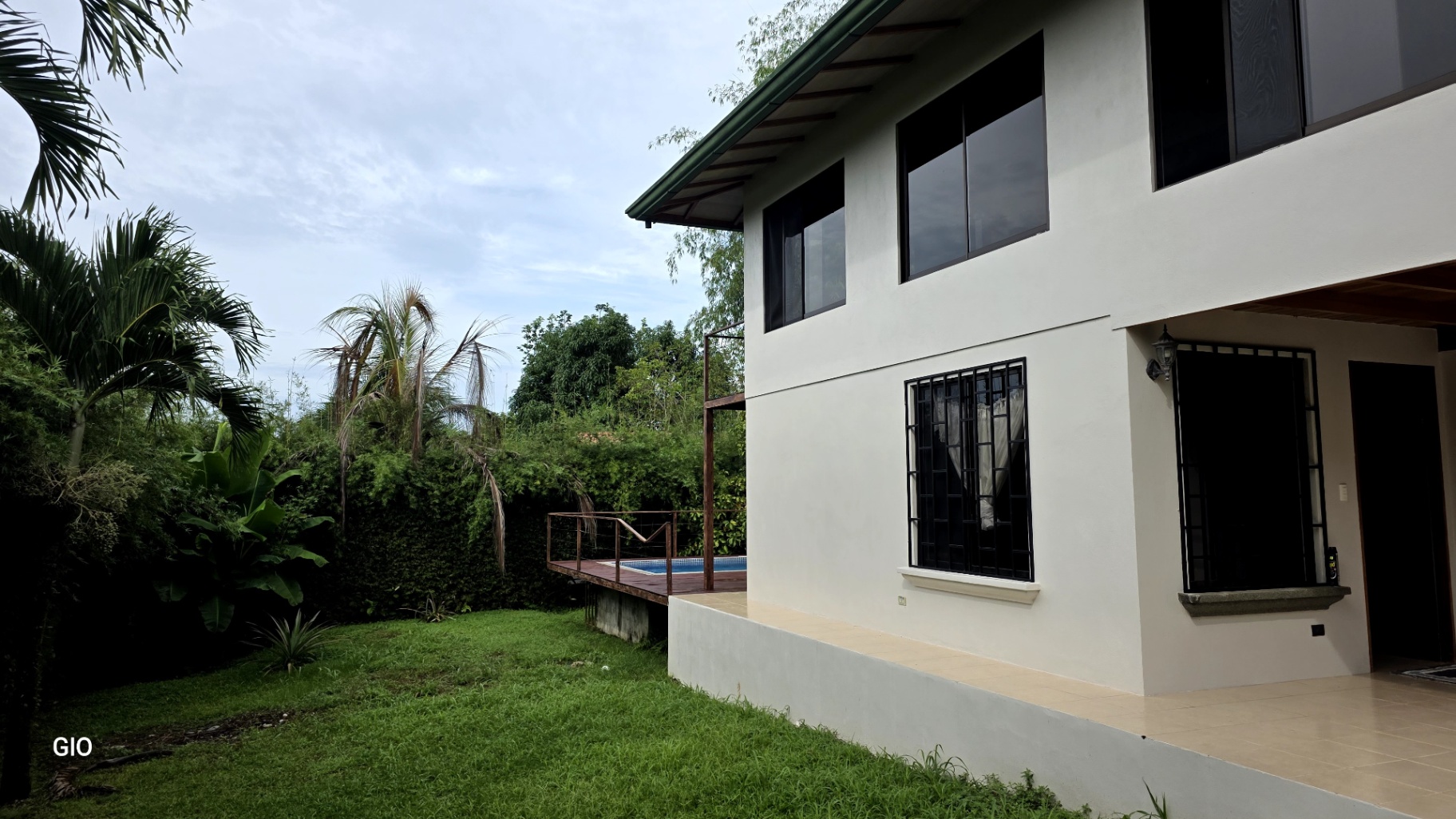 LUSH TROPICAL OASIS FOR SALE IN OJOCHAL – YOUR PRIVATE PARADISE AWAITS! 🌴✨