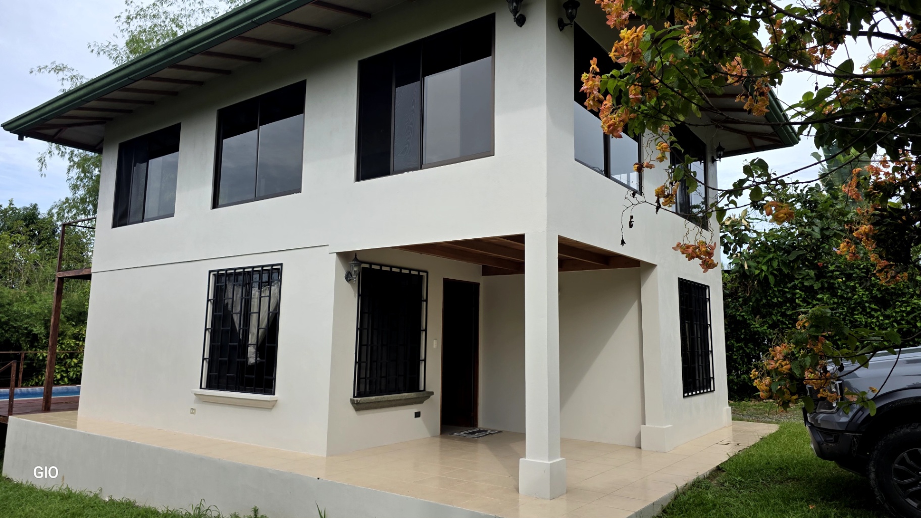 LUSH TROPICAL OASIS FOR SALE IN OJOCHAL – YOUR PRIVATE PARADISE AWAITS! 🌴✨