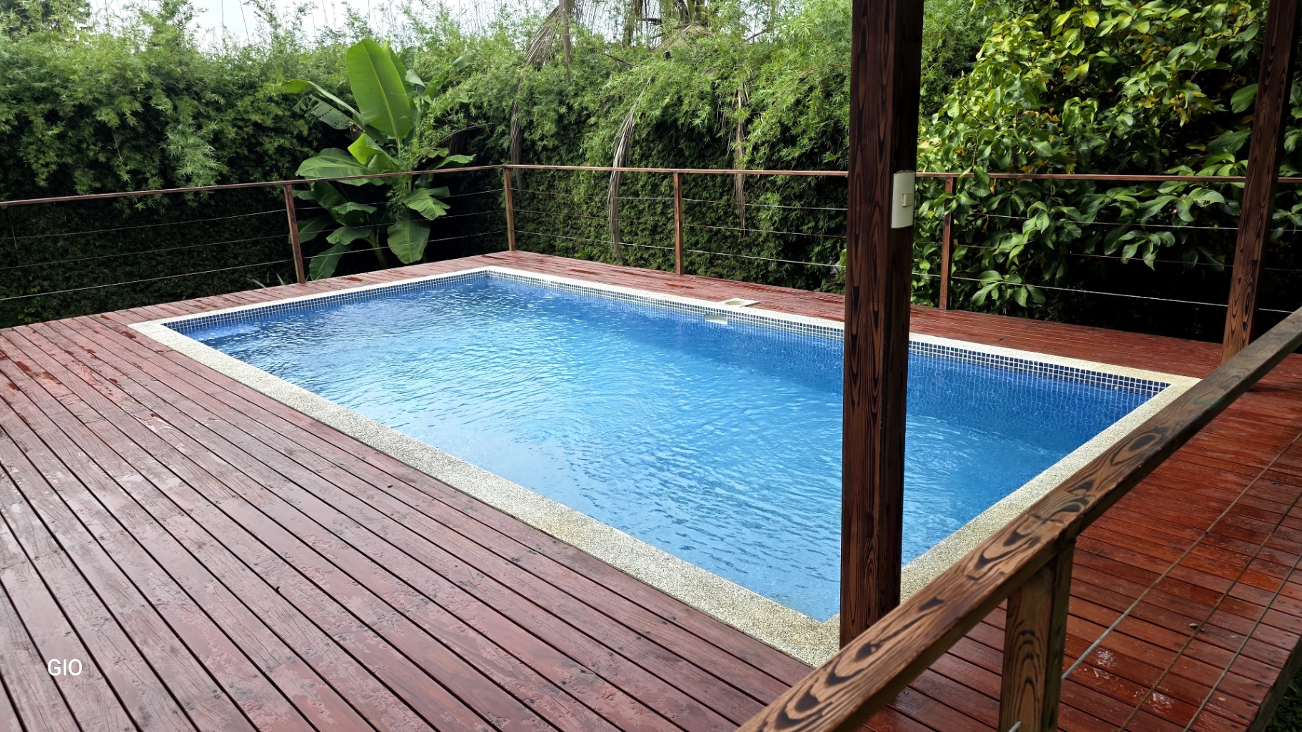 LUSH TROPICAL OASIS FOR SALE IN OJOCHAL – YOUR PRIVATE PARADISE AWAITS! 🌴✨