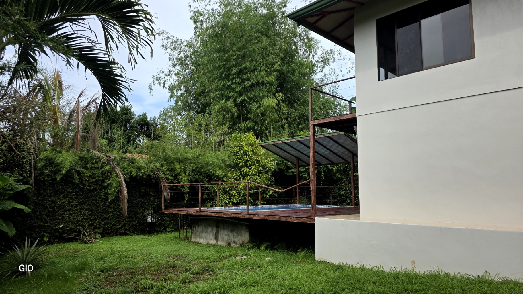 LUSH TROPICAL OASIS FOR SALE IN OJOCHAL – YOUR PRIVATE PARADISE AWAITS! 🌴✨