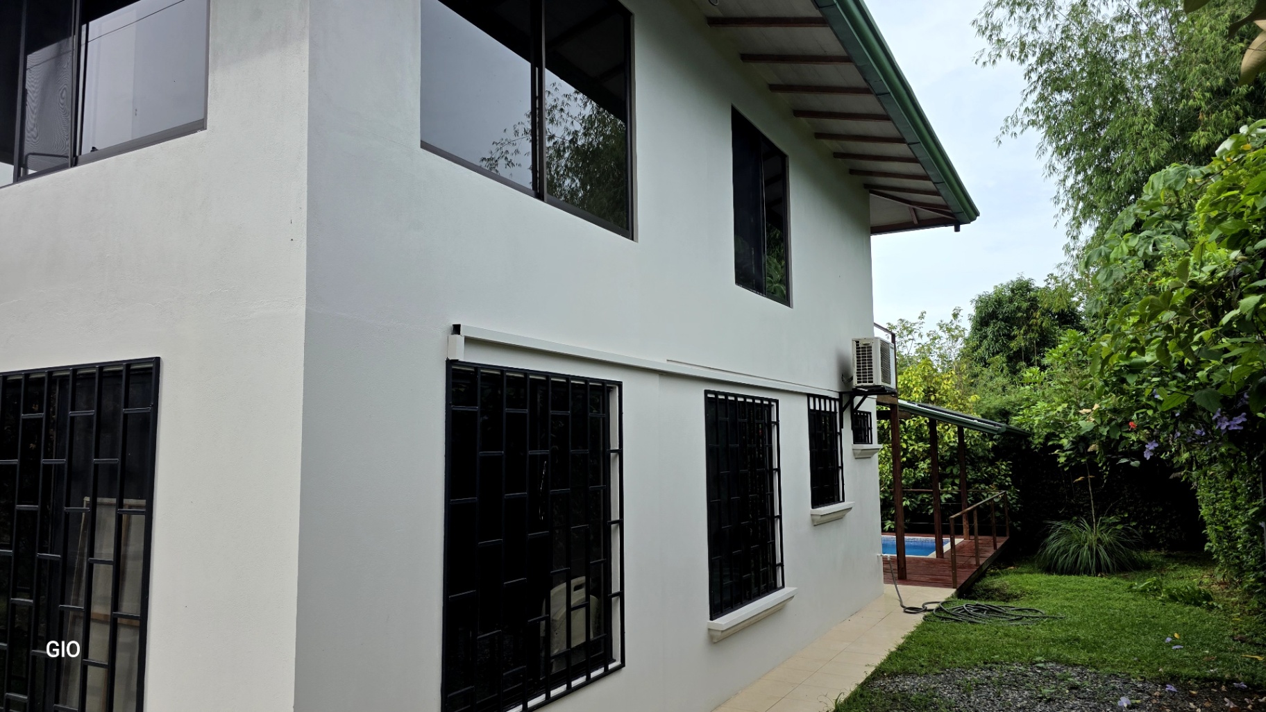 LUSH TROPICAL OASIS FOR SALE IN OJOCHAL – YOUR PRIVATE PARADISE AWAITS! 🌴✨