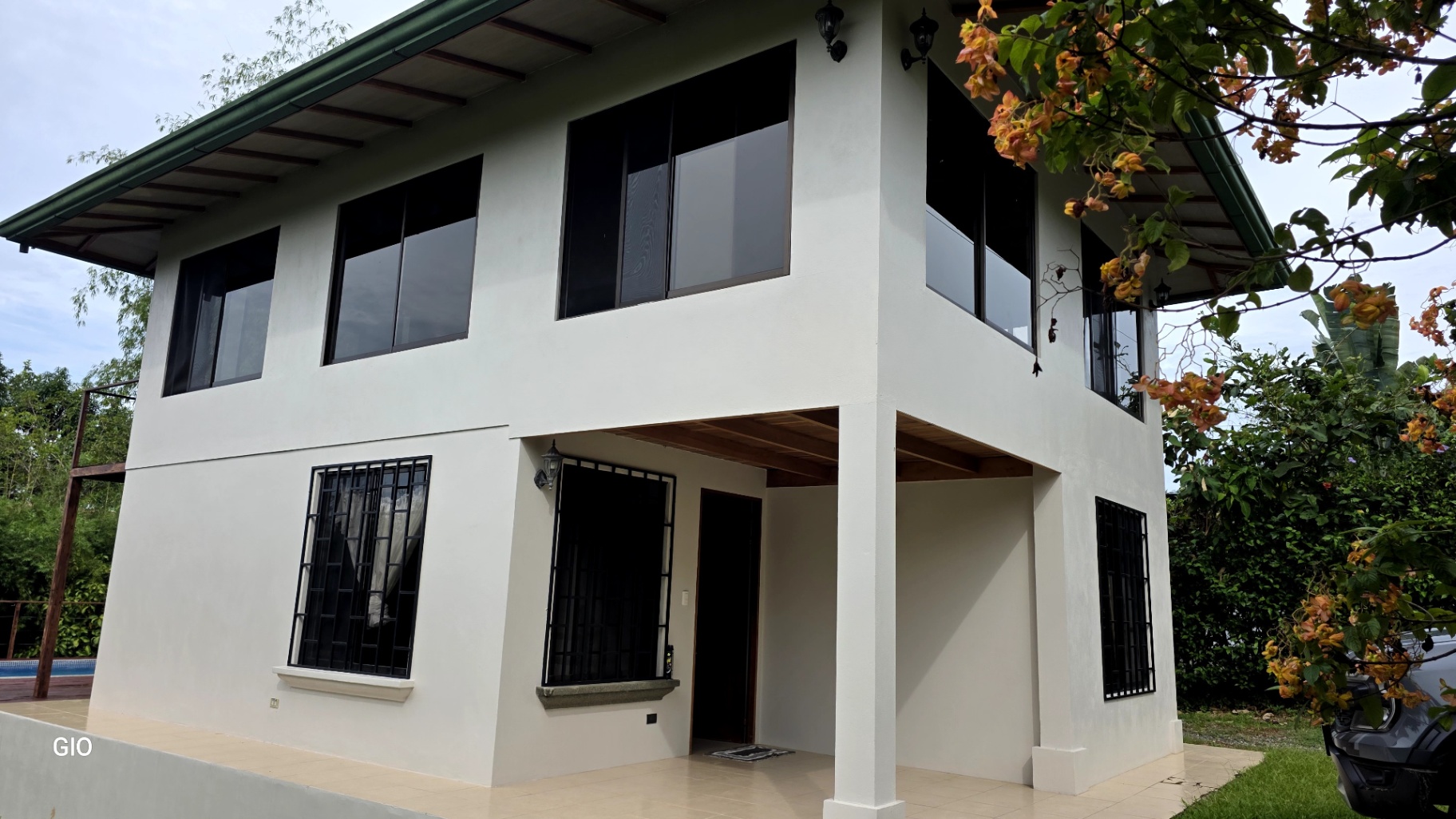 LUSH TROPICAL OASIS FOR SALE IN OJOCHAL – YOUR PRIVATE PARADISE AWAITS! 🌴✨