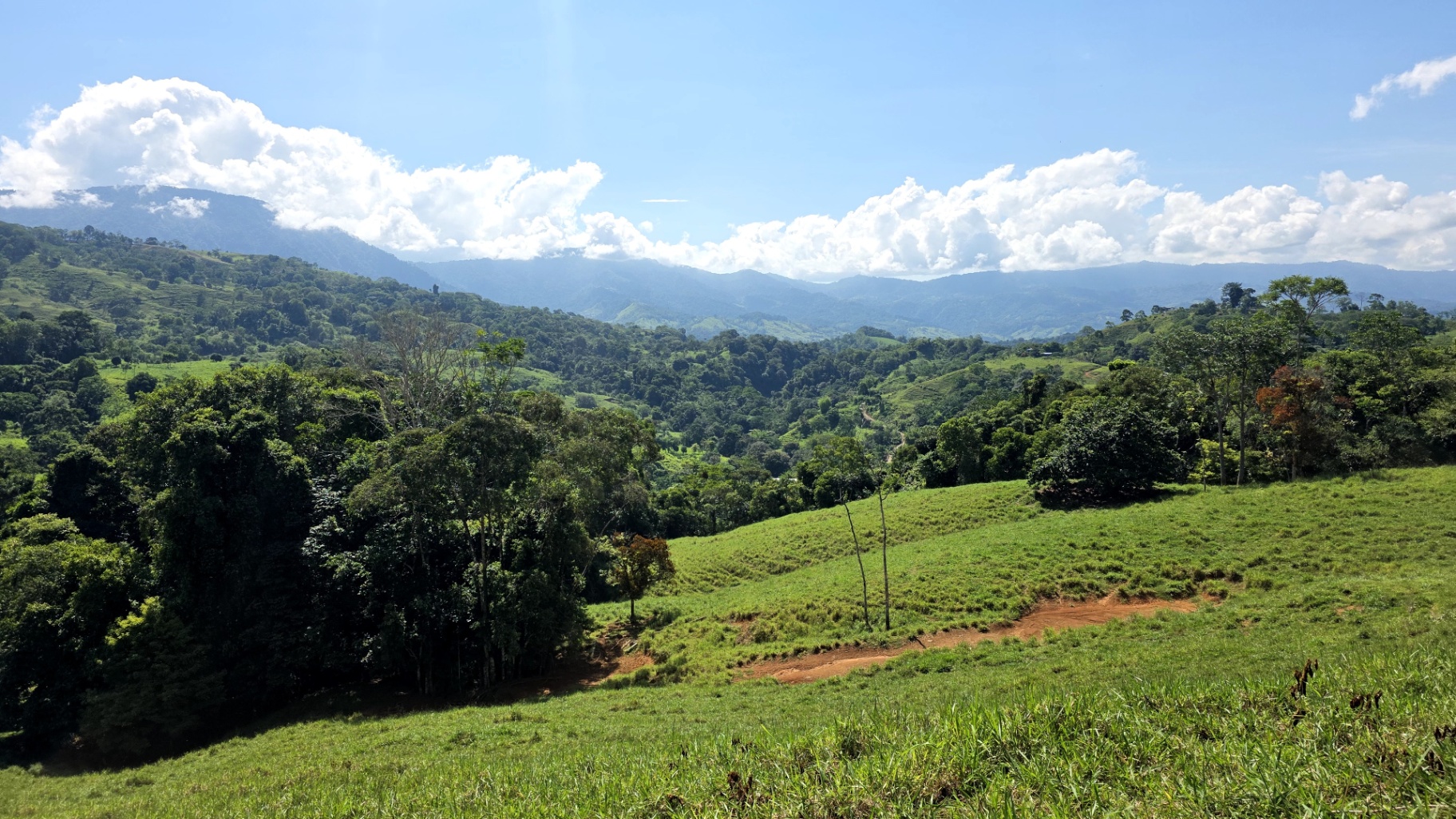 Pure Life Paradise: 128-Acre Eco-Farm with Private Waterfall & River 🌿💧