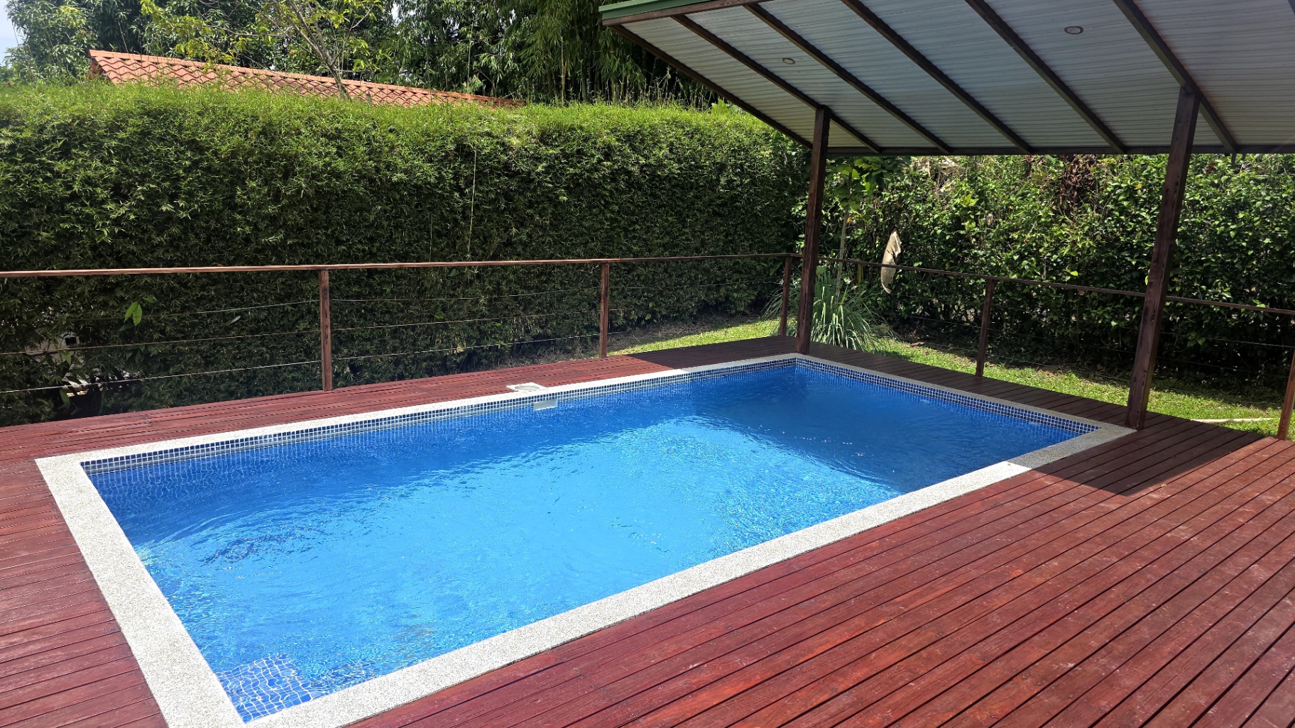 LUSH TROPICAL OASIS FOR SALE IN OJOCHAL – YOUR PRIVATE PARADISE AWAITS! 🌴✨